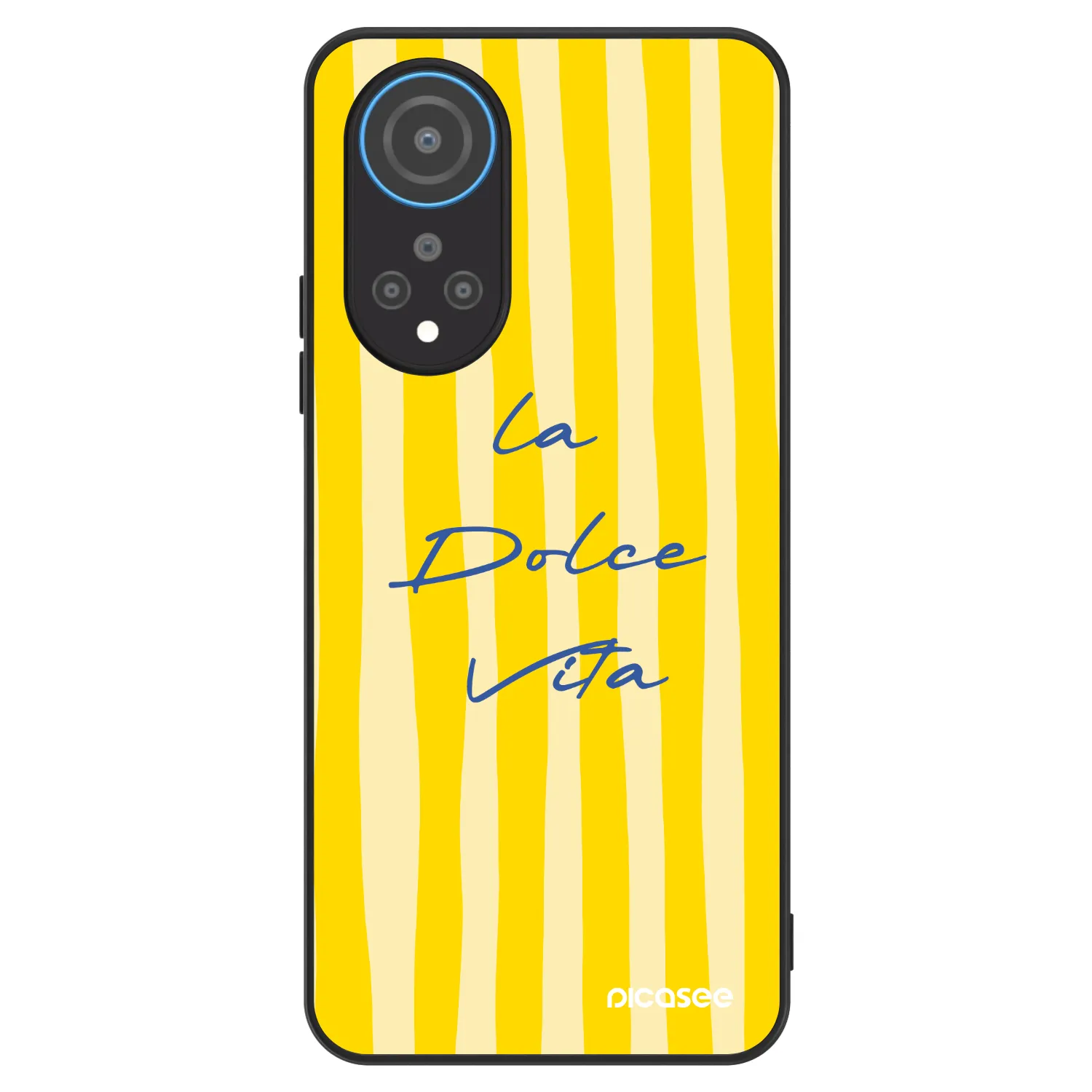 Picasee ULTIMATE CASE za Honor X7 - Ladolcevita