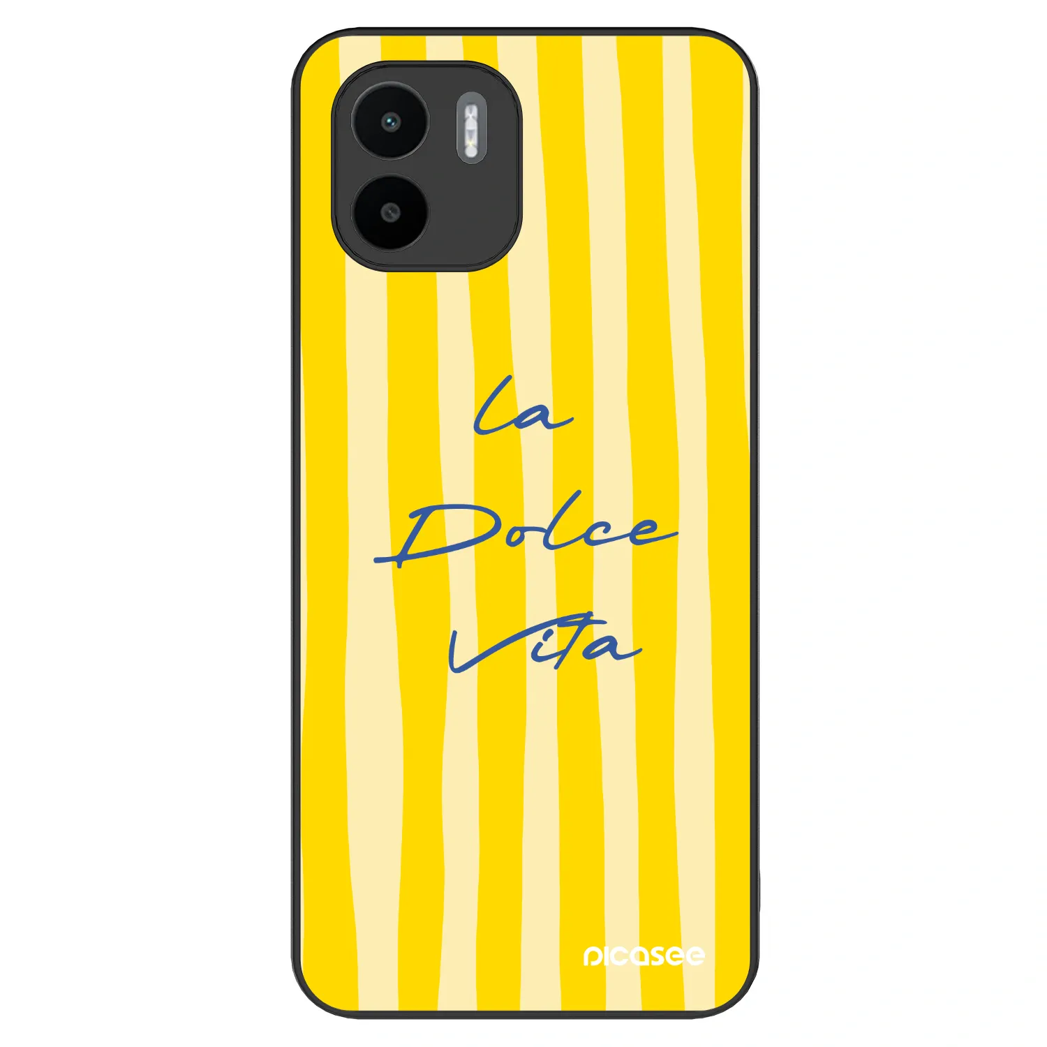 Picasee ULTIMATE CASE za Xiaomi Redmi A1 - Ladolcevita