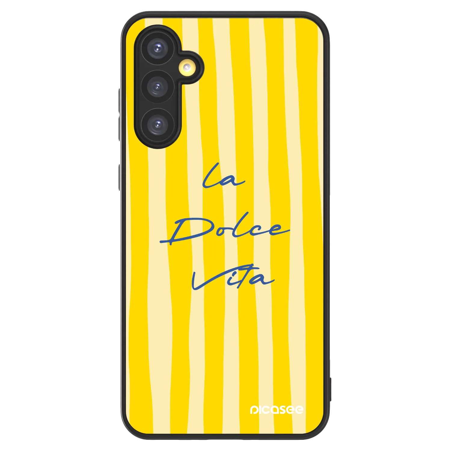 Picasee ULTIMATE CASE za Samsung Galaxy A34 5G A346B - Ladolcevita