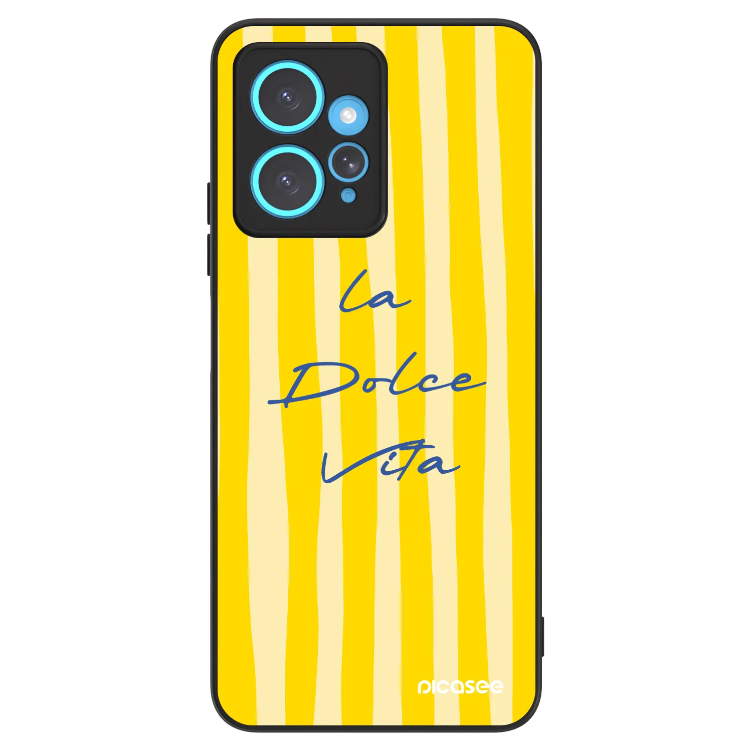 Picasee ULTIMATE CASE za Xiaomi Redmi Note 12 4G - Ladolcevita