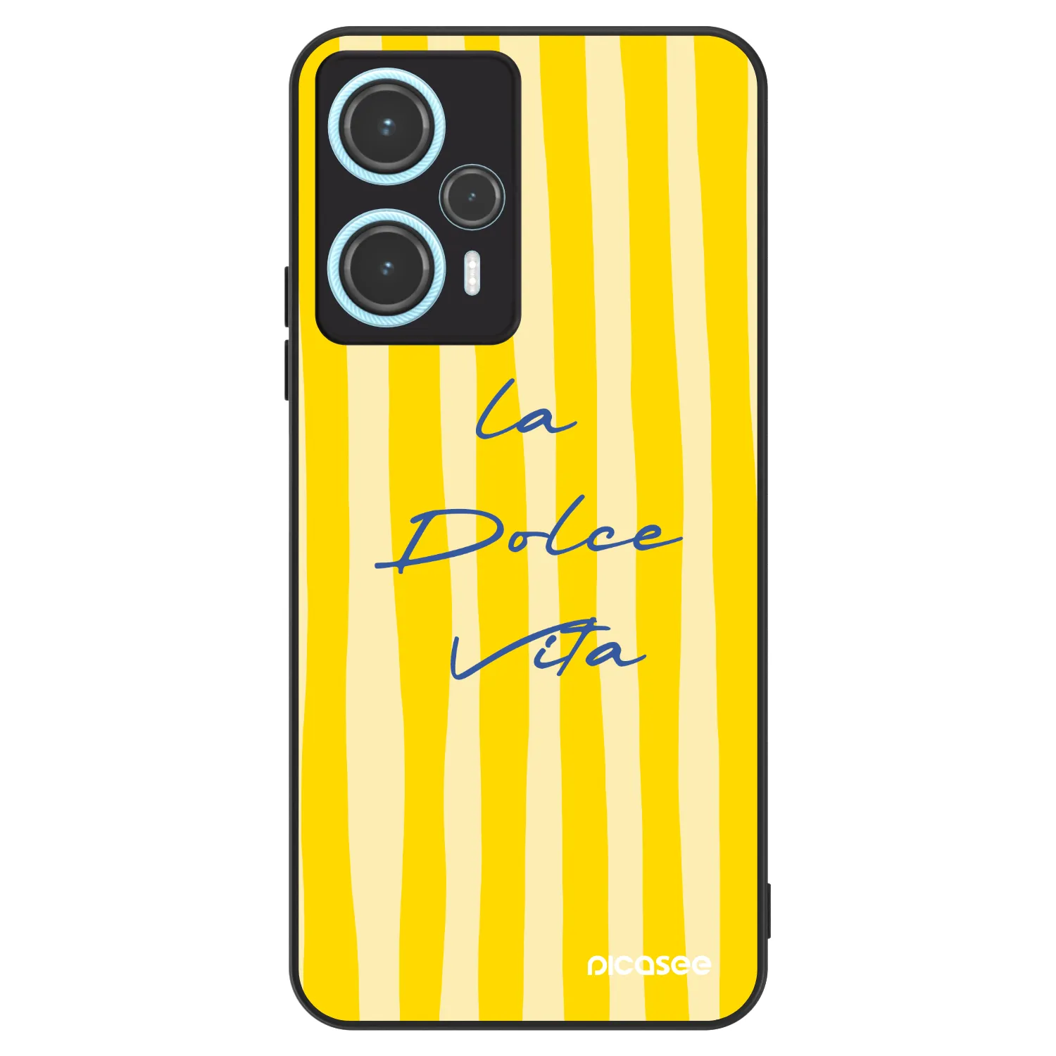 Picasee ULTIMATE CASE za Xiaomi Poco F5 - Ladolcevita
