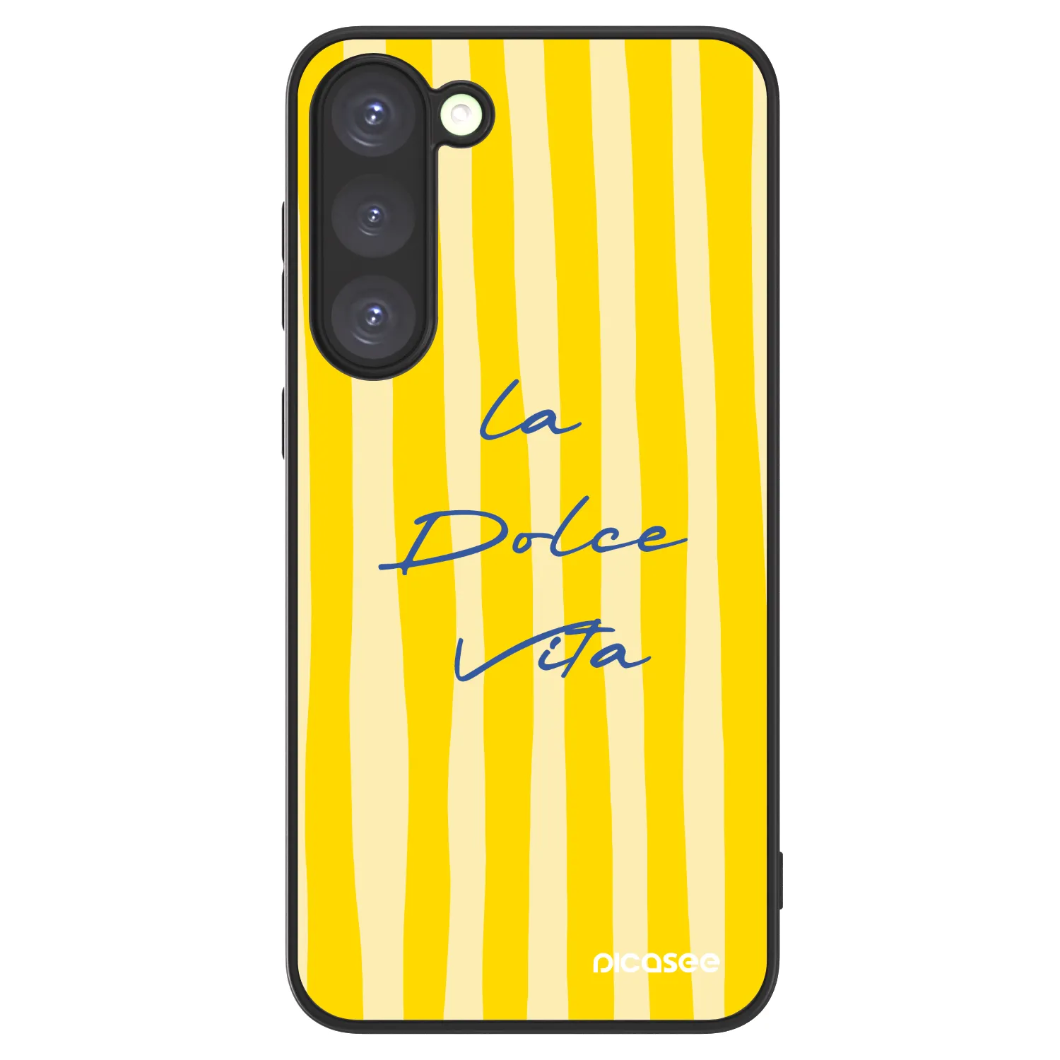 Picasee ULTIMATE CASE PowerShare za Samsung Galaxy S23+ 5G - Ladolcevita