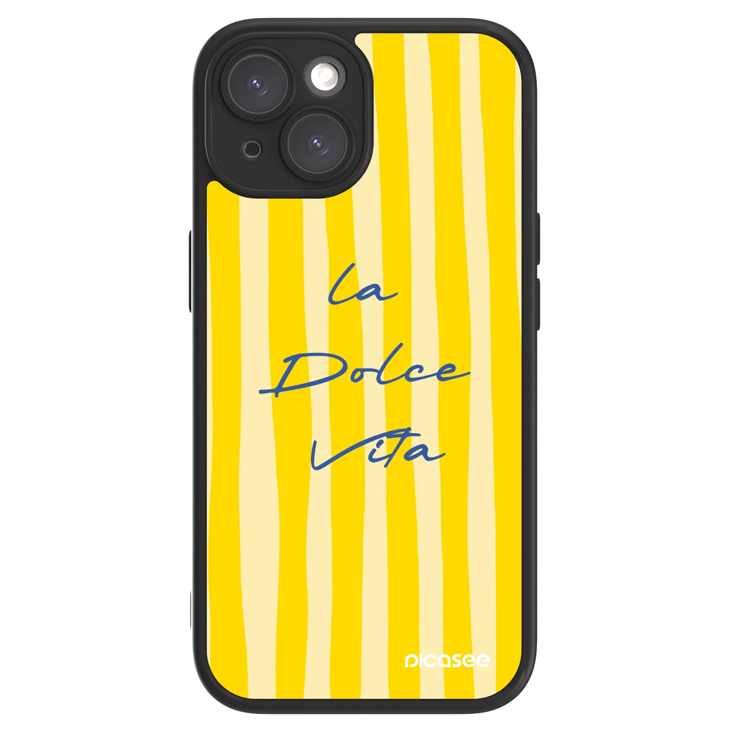 Picasee ULTIMATE CASE za Apple iPhone 15 - Ladolcevita