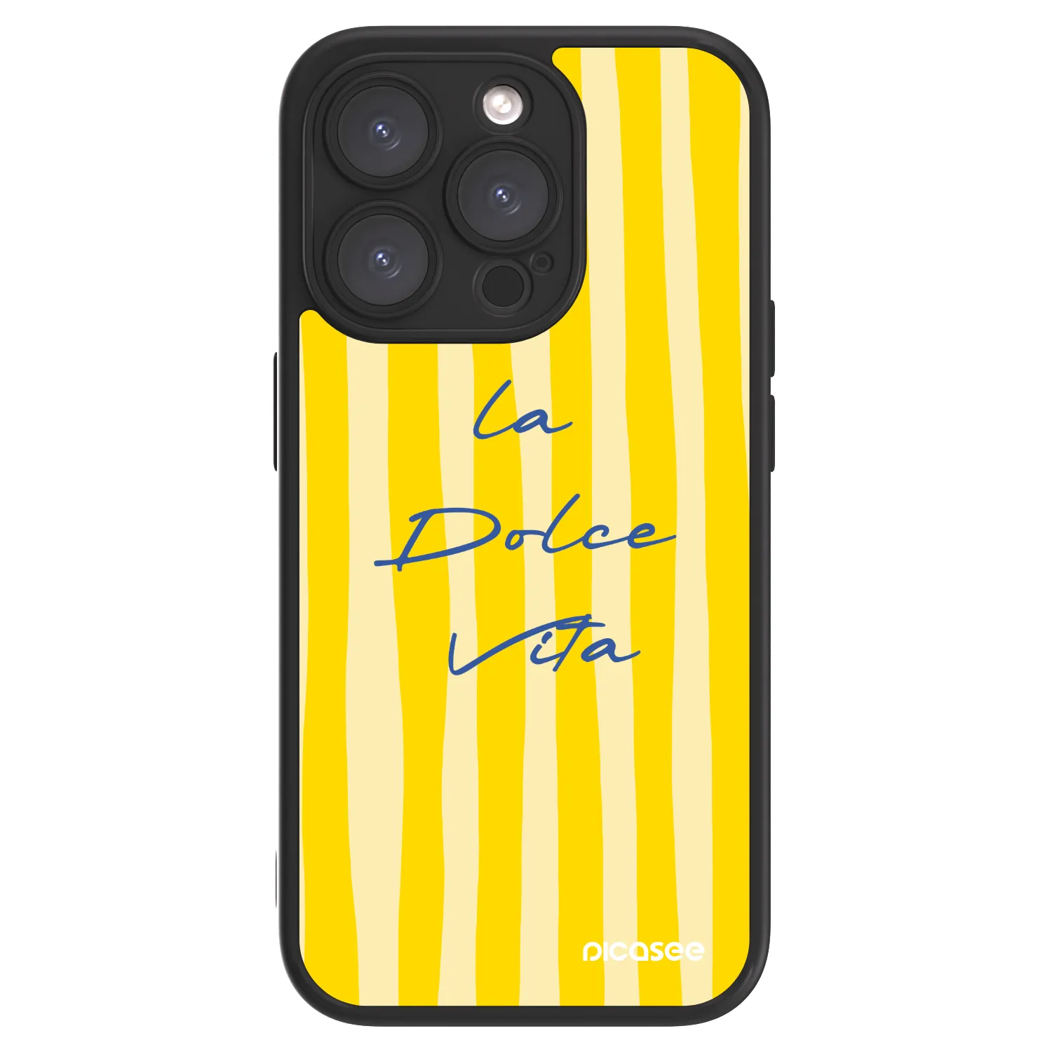 Picasee ULTIMATE CASE MagSafe za Apple iPhone 15 Pro - Ladolcevita