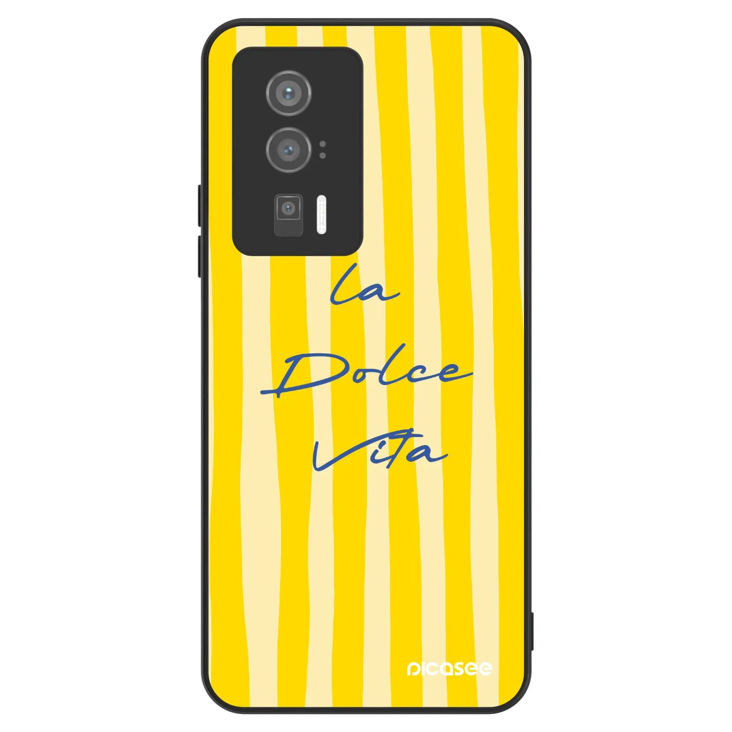 Picasee ULTIMATE CASE za Xiaomi Poco F5 Pro 5G - Ladolcevita