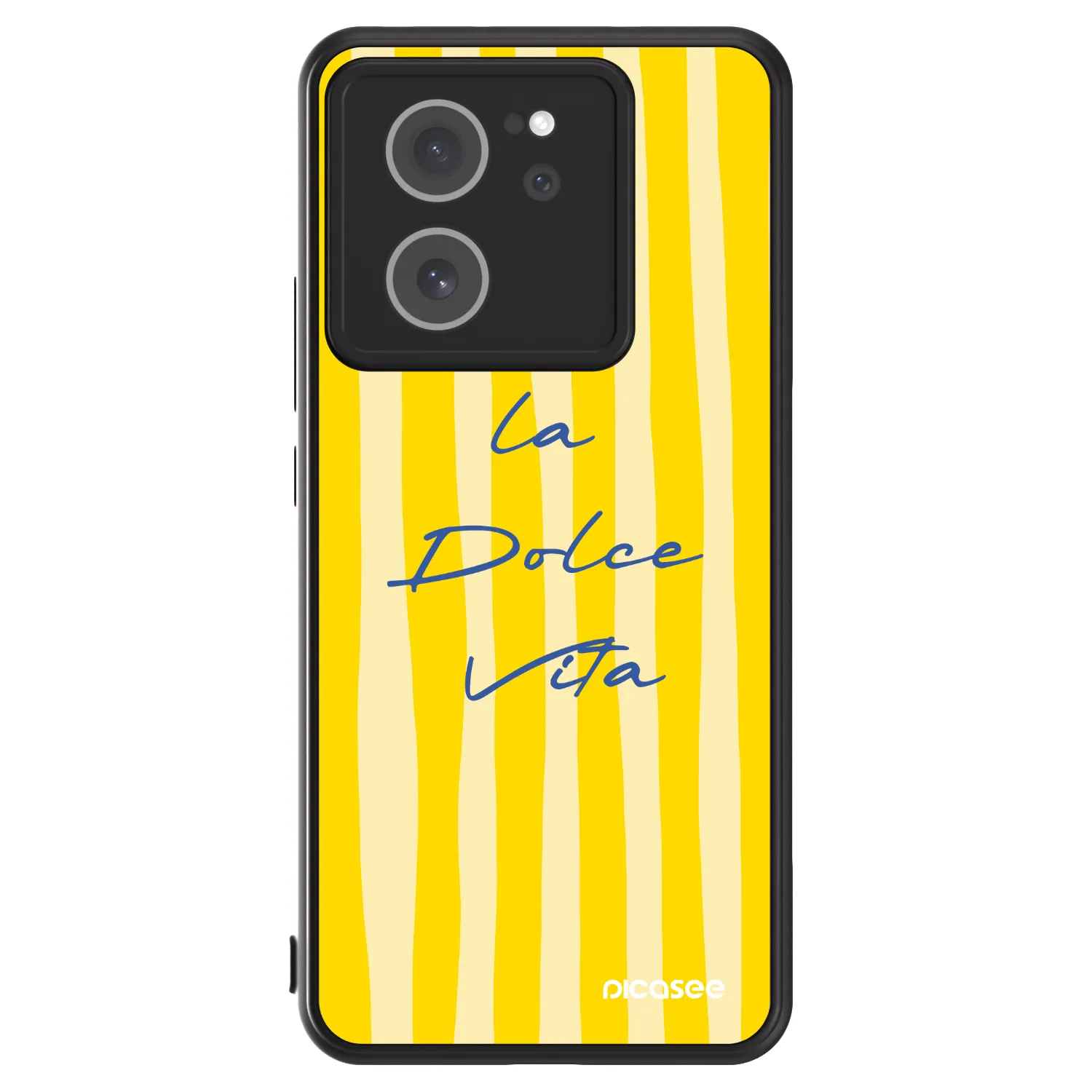 Picasee ULTIMATE CASE za Xiaomi 13T Pro - Ladolcevita