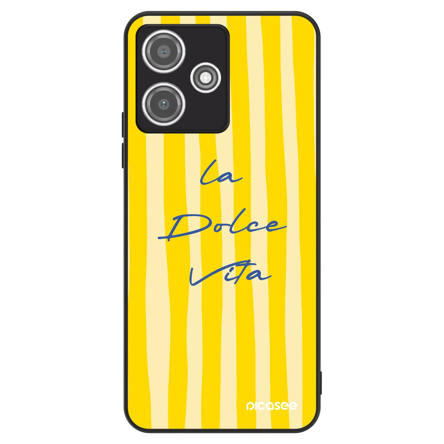 Picasee ULTIMATE CASE za Xiaomi Redmi 12 5G - Ladolcevita