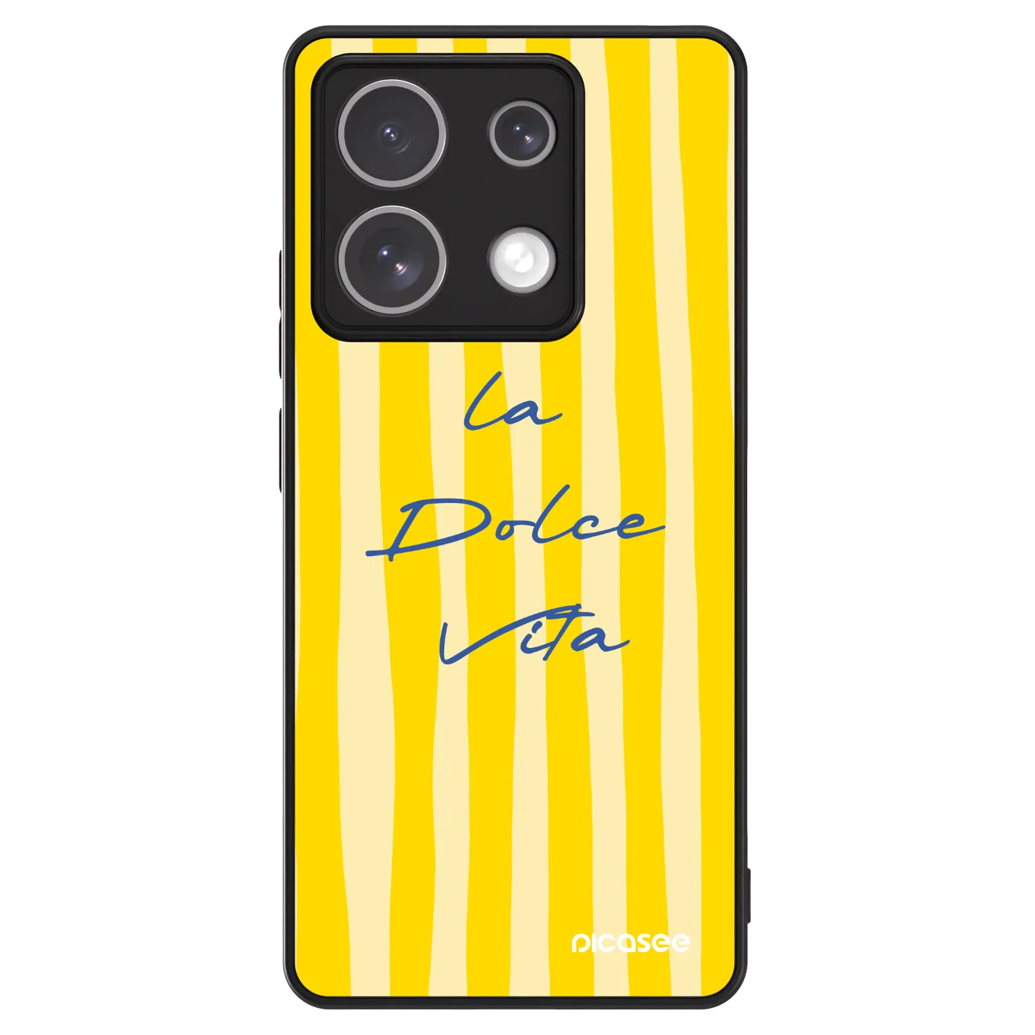 Picasee ULTIMATE CASE za Xiaomi Redmi Note 13 Pro 5G - Ladolcevita