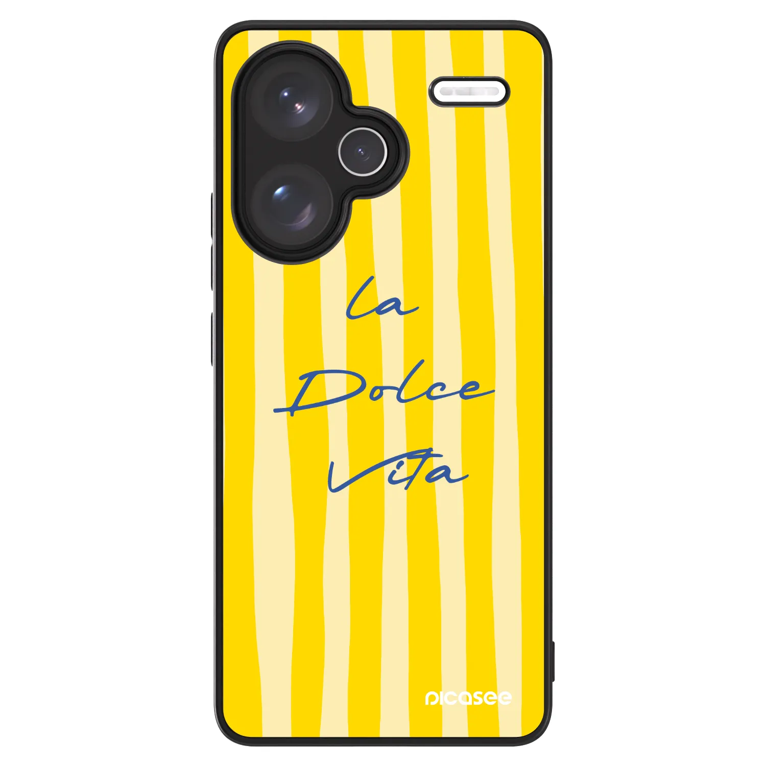Picasee ULTIMATE CASE za Xiaomi Redmi Note 13 Pro+ 5G - Ladolcevita