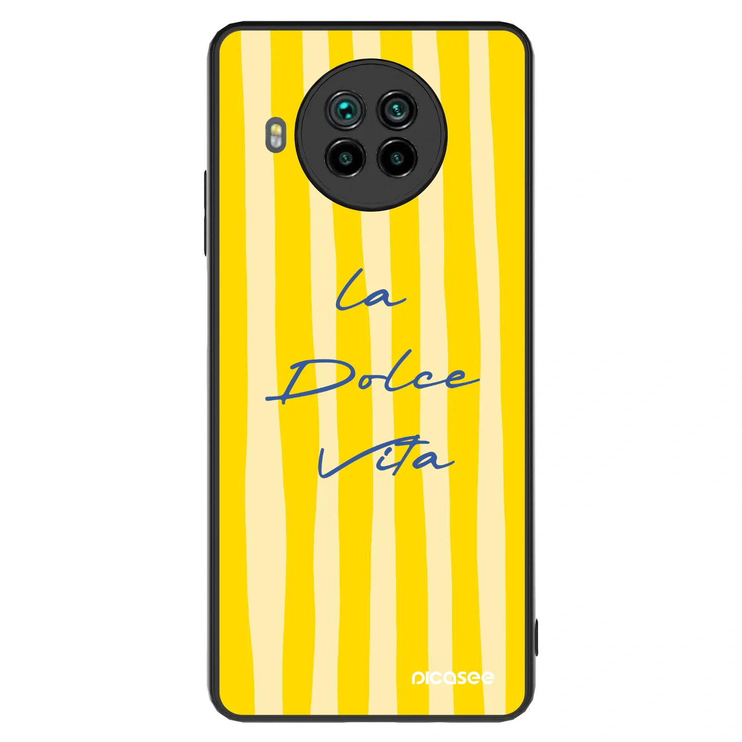 Picasee ULTIMATE CASE za Xiaomi Mi 10T Lite - Ladolcevita
