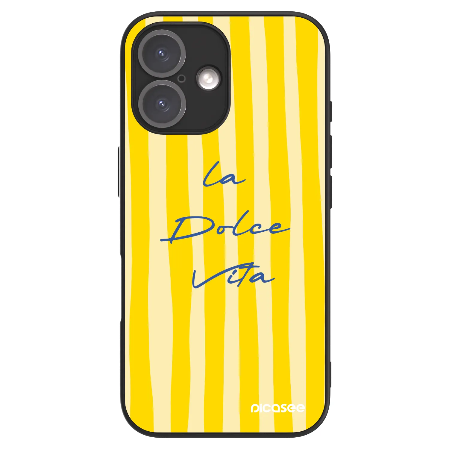 Picasee ULTIMATE CASE za Apple iPhone 16 - Ladolcevita