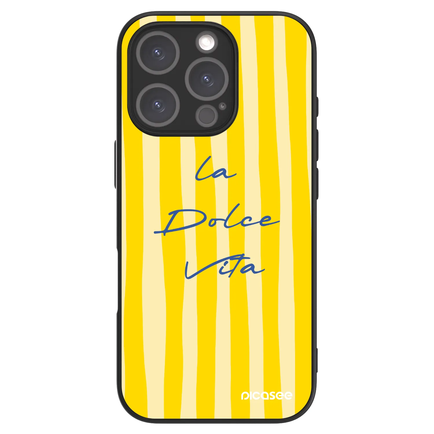 Picasee ULTIMATE CASE za Apple iPhone 16 Pro - Ladolcevita