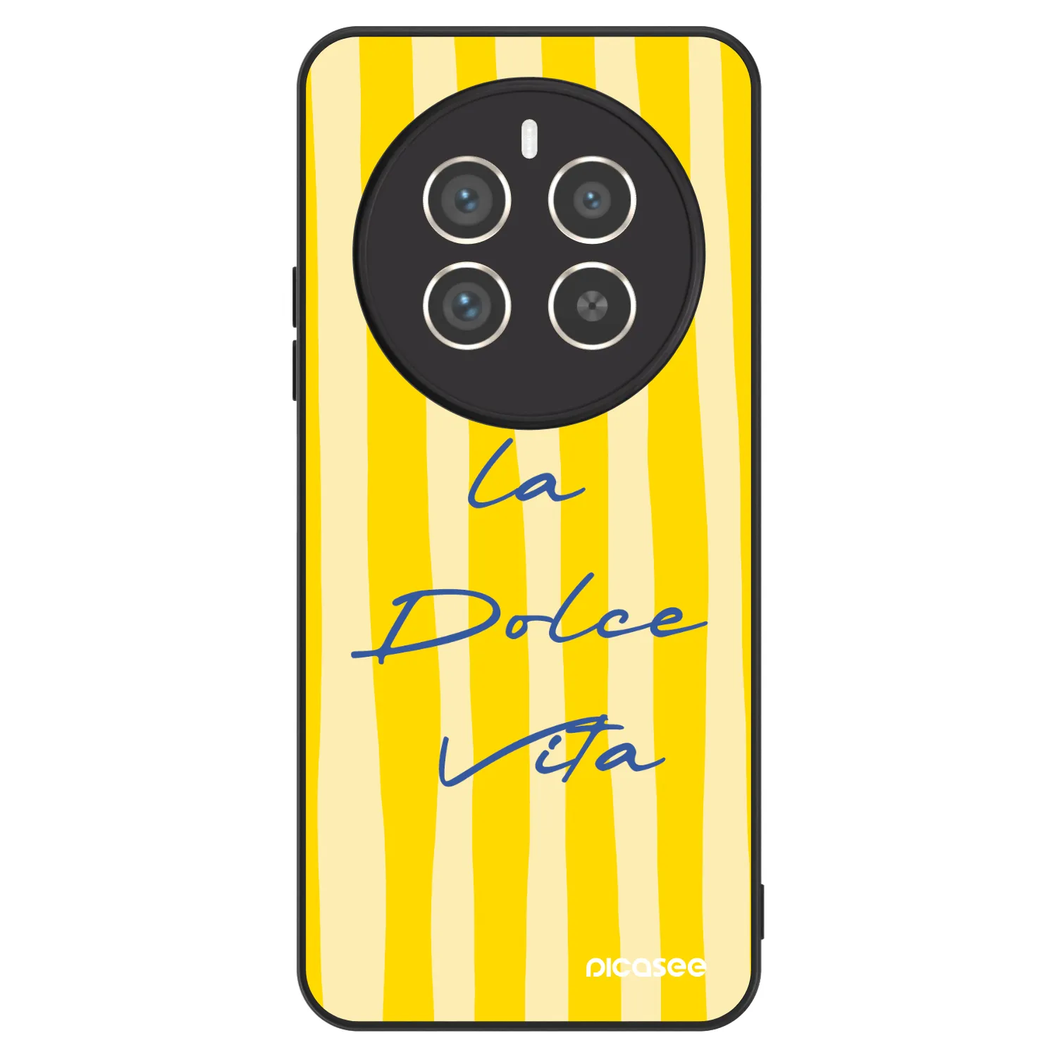 Picasee ULTIMATE CASE za Realme 12 Pro 5G - Ladolcevita