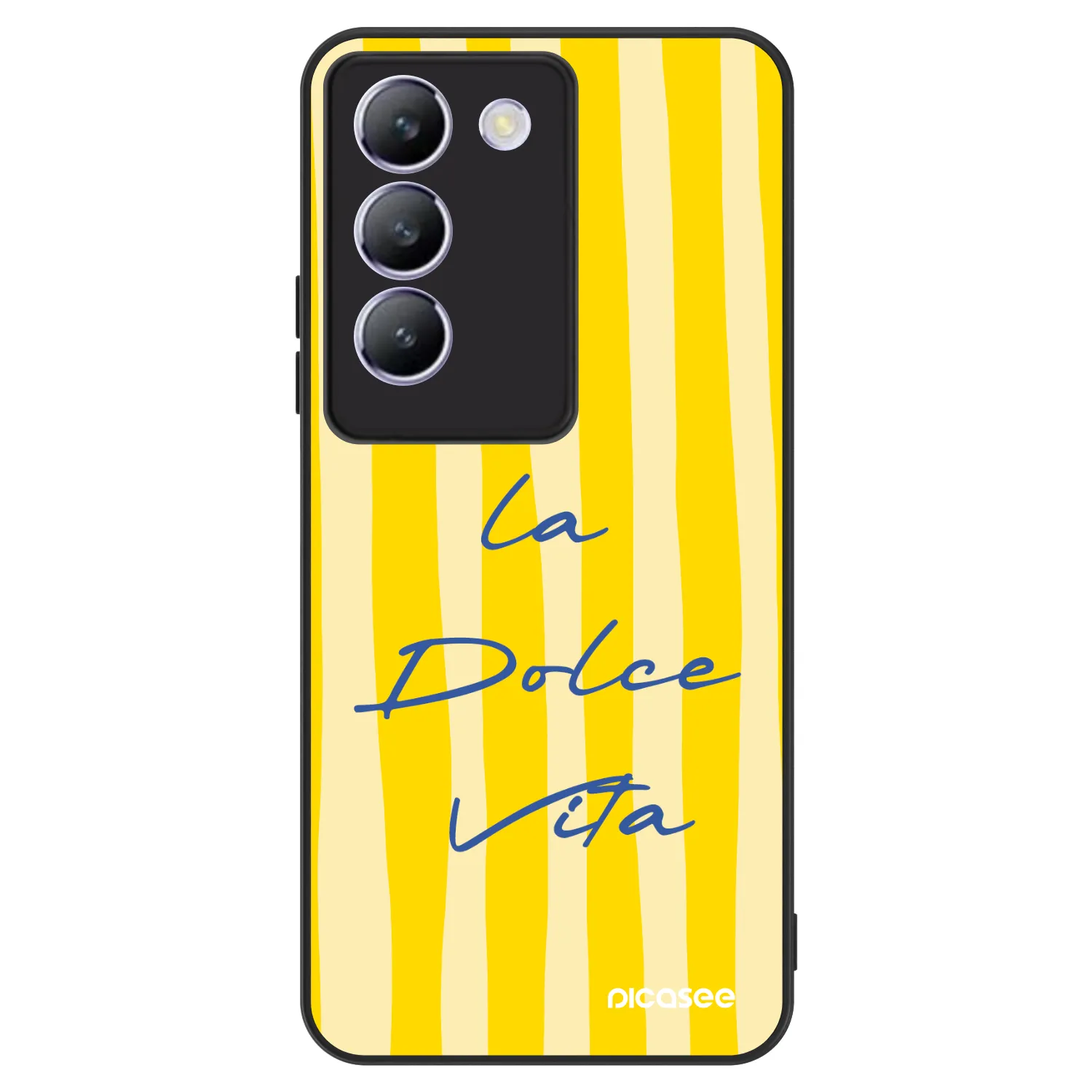 Picasee ULTIMATE CASE za Vivo V40 SE 5G - Ladolcevita