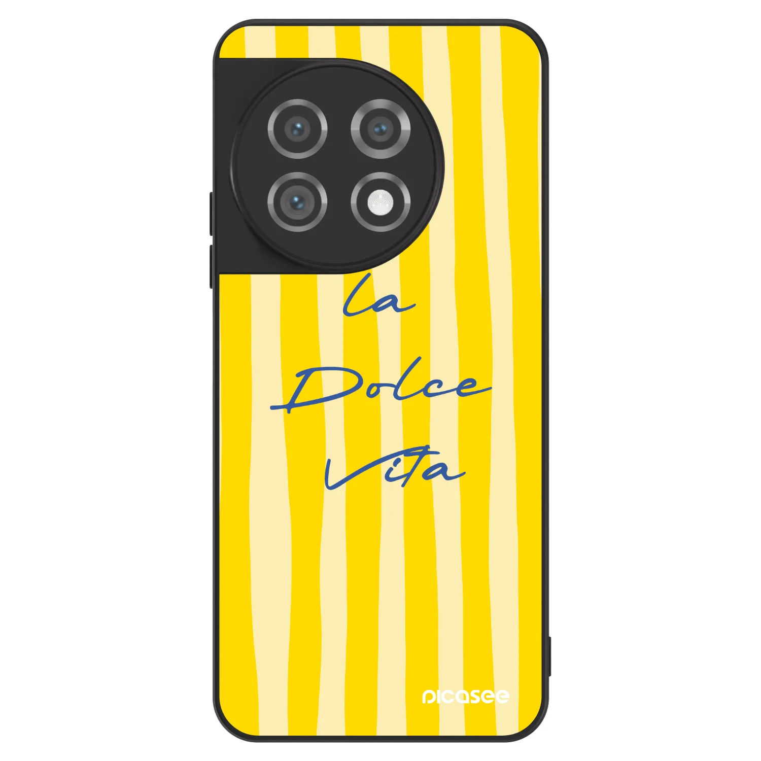 Picasee ULTIMATE CASE za OnePlus 11 5G - Ladolcevita