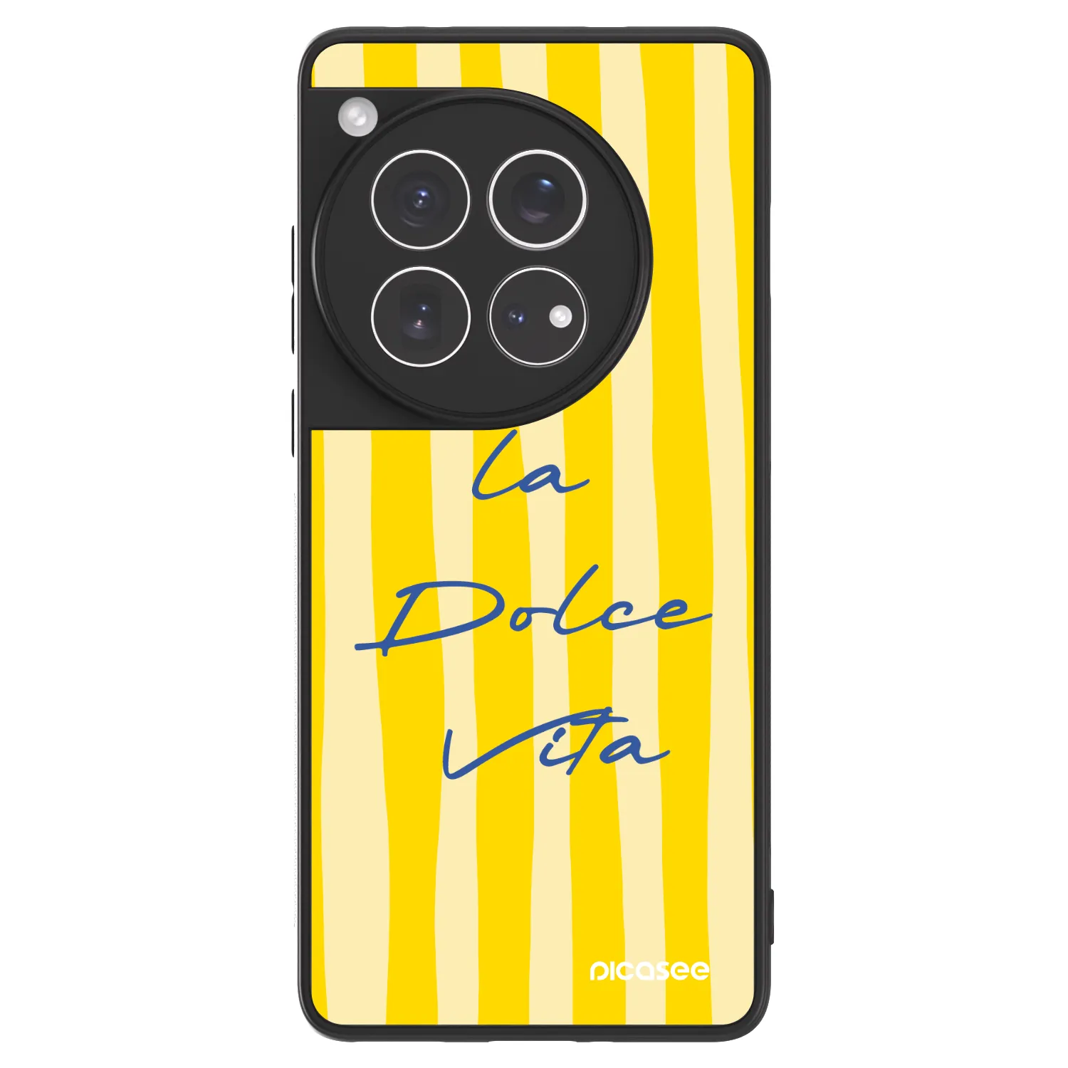 Picasee ULTIMATE CASE za OnePlus 12 5G - Ladolcevita