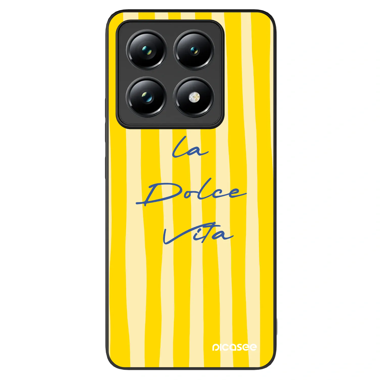 Picasee ULTIMATE CASE za Xiaomi 14T Pro - Ladolcevita