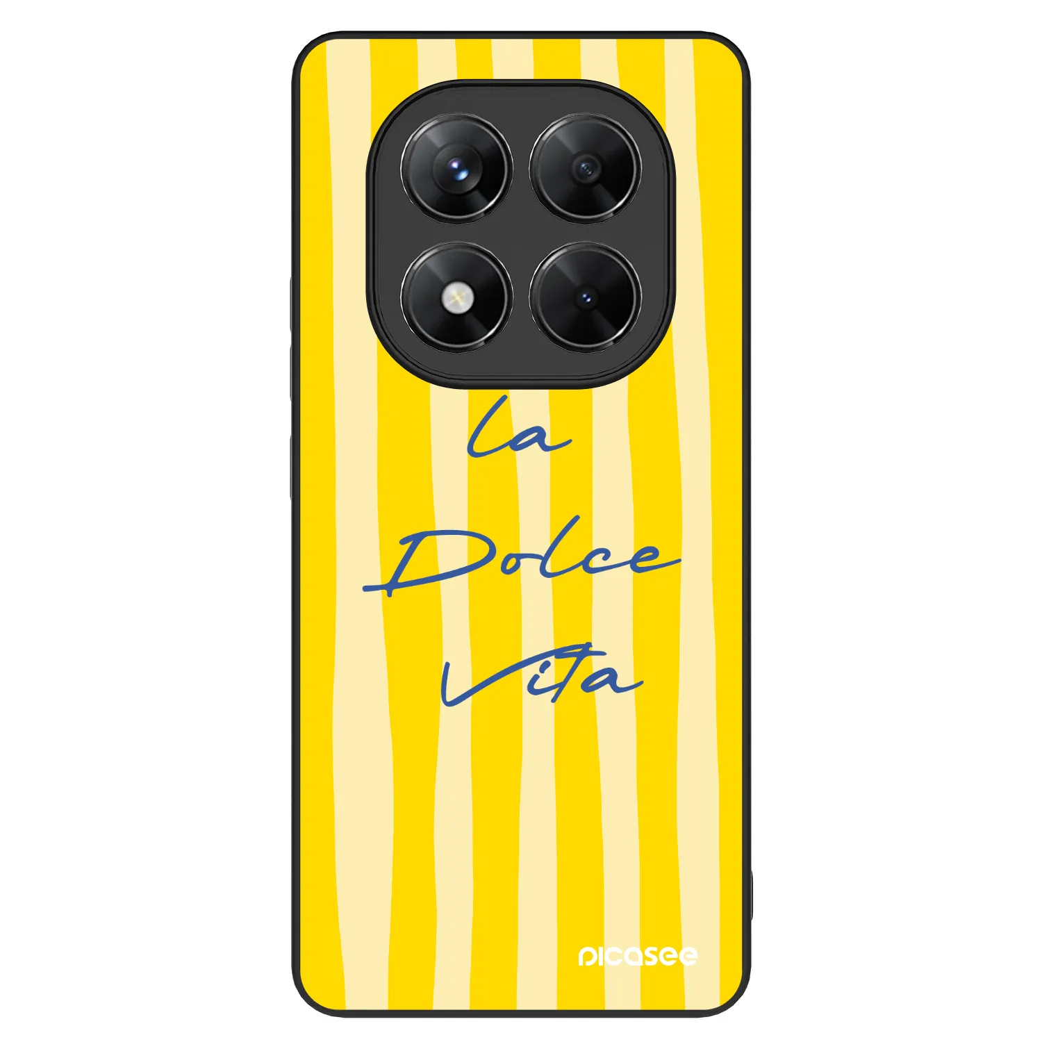 Picasee ULTIMATE CASE za Xiaomi Redmi Note 14 Pro 5G - Ladolcevita