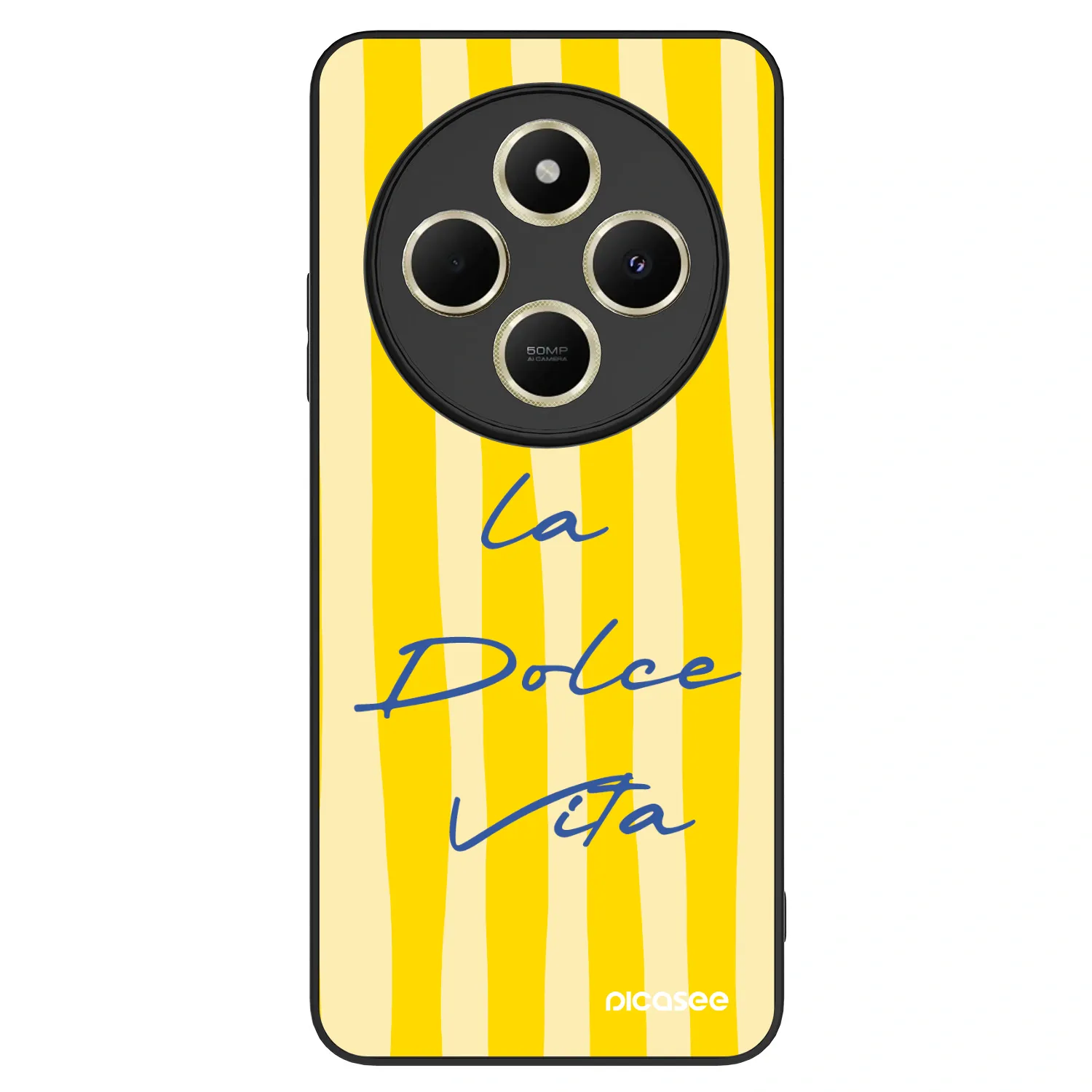 Picasee ULTIMATE CASE za Xiaomi Redmi 14C - Ladolcevita