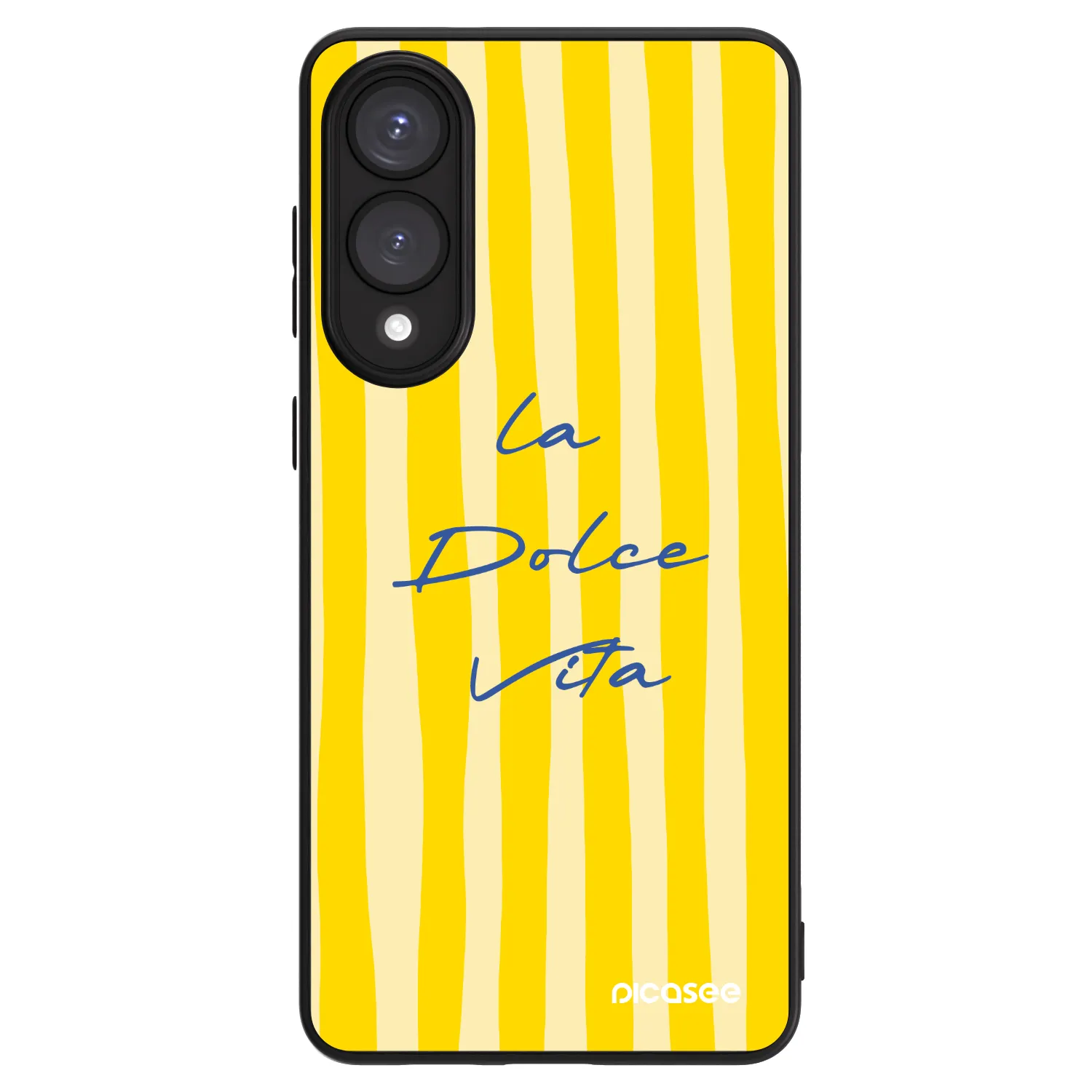 Picasee ULTIMATE CASE za Samsung Galaxy S25 Edge 5G - Ladolcevita