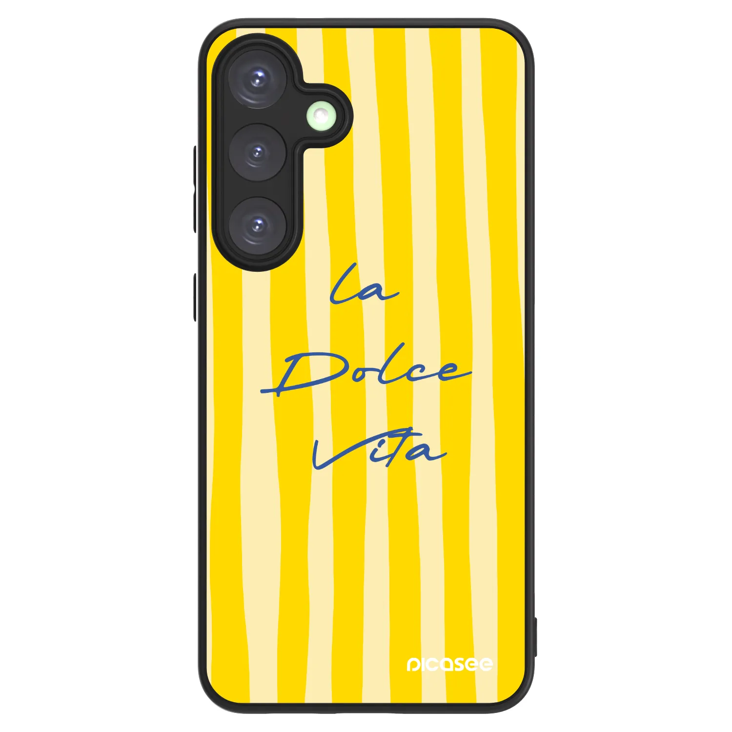 Picasee ULTIMATE CASE za Samsung Galaxy S25+ 5G - Ladolcevita