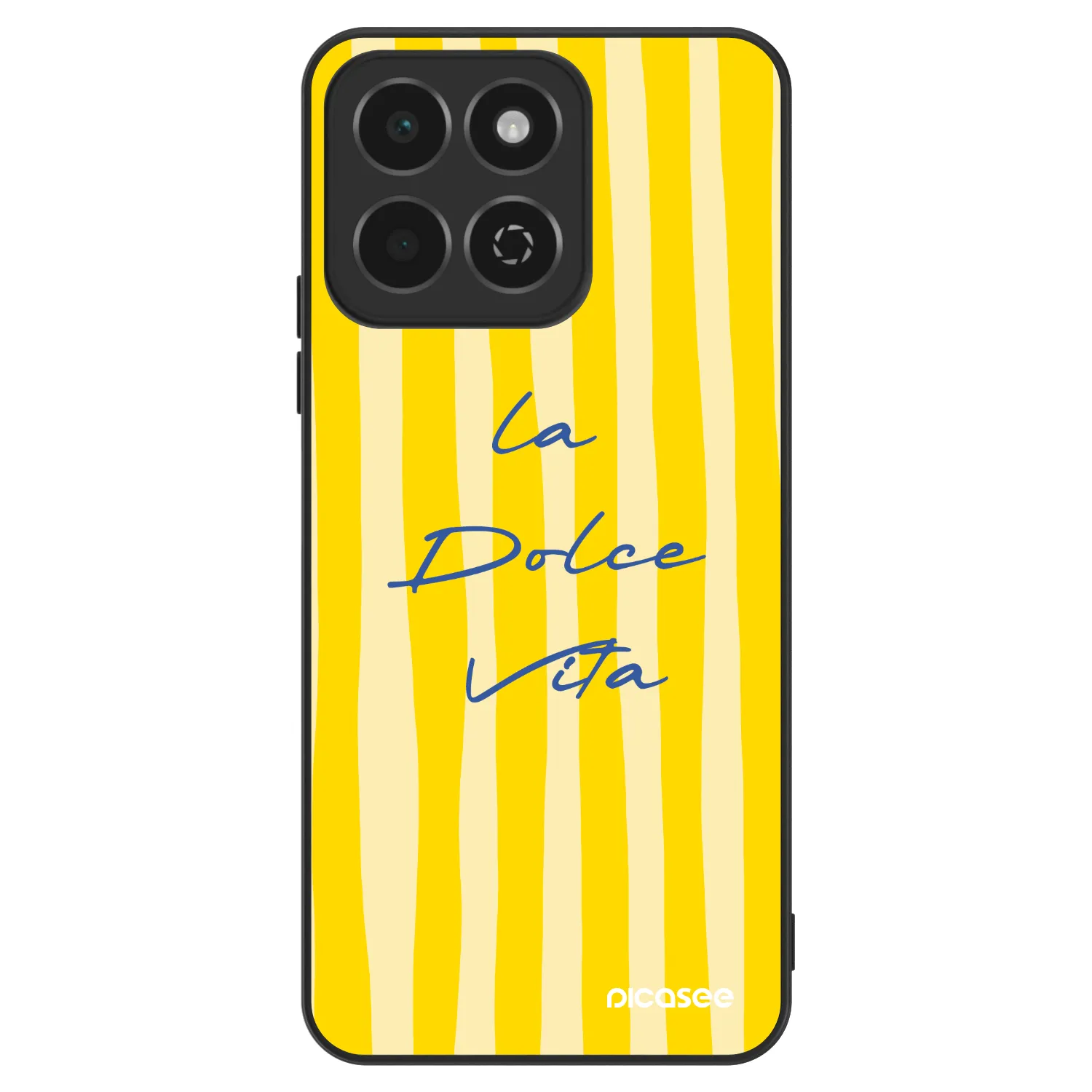 Picasee ULTIMATE CASE za Honor 200 Smart 5G - Ladolcevita