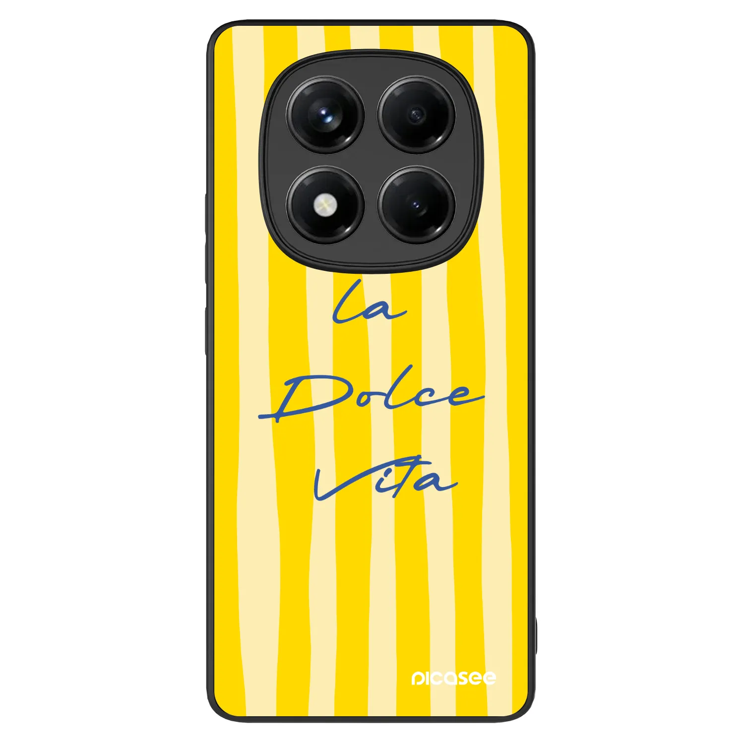 Picasee ULTIMATE CASE za Xiaomi Redmi Note 14 Pro 4G - Ladolcevita