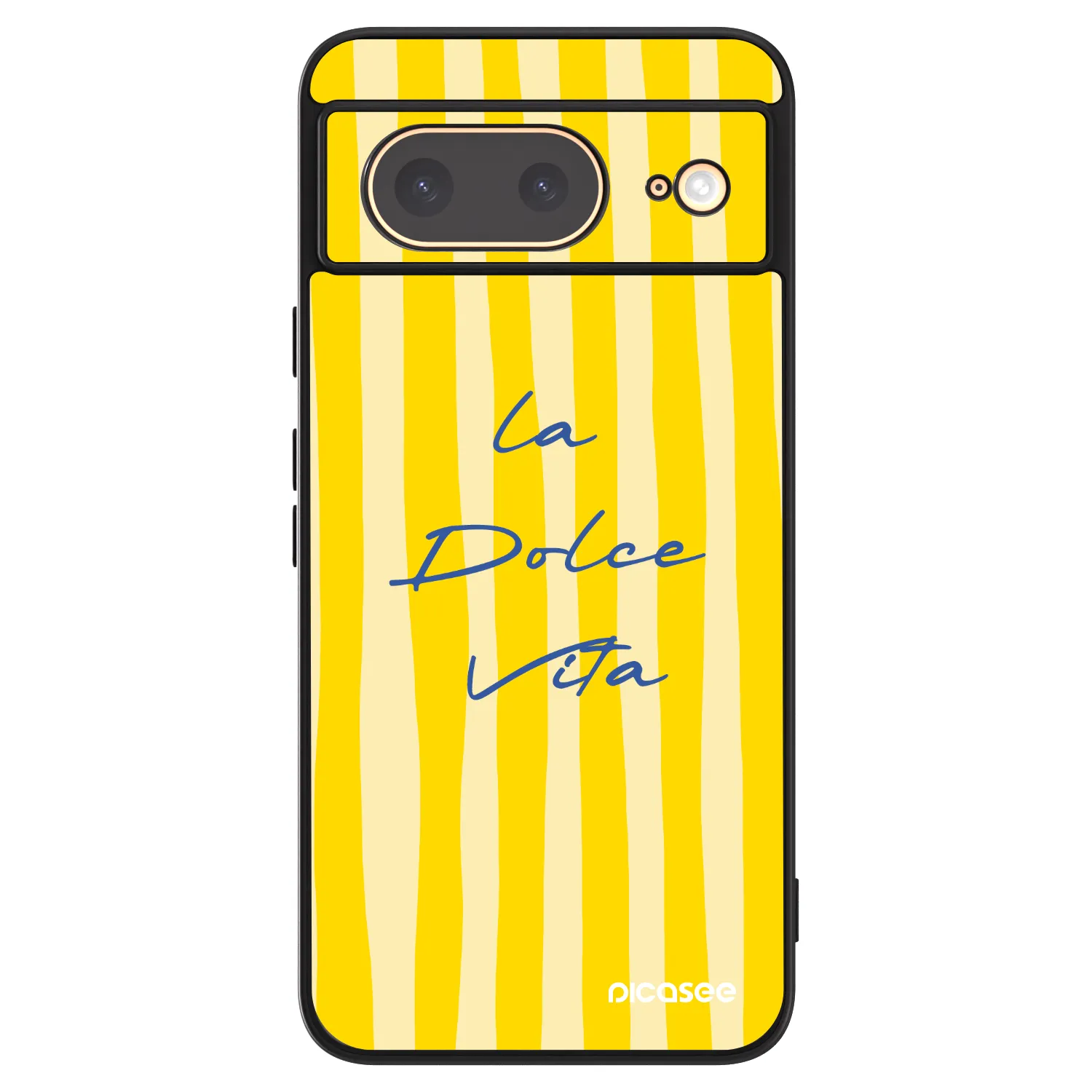 Picasee ULTIMATE CASE za Google Pixel 8 - Ladolcevita