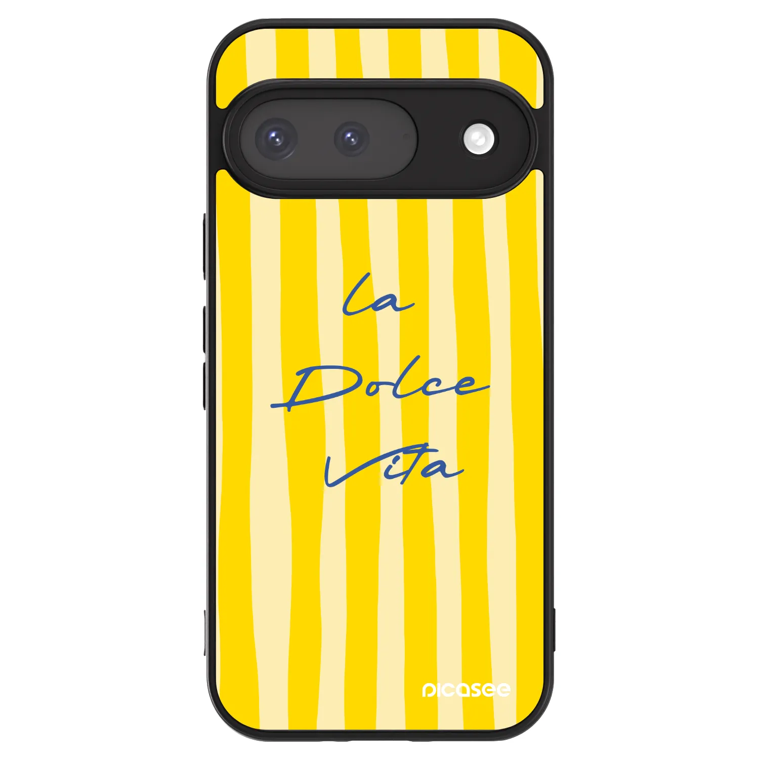 Picasee ULTIMATE CASE za Google Pixel 9 - Ladolcevita
