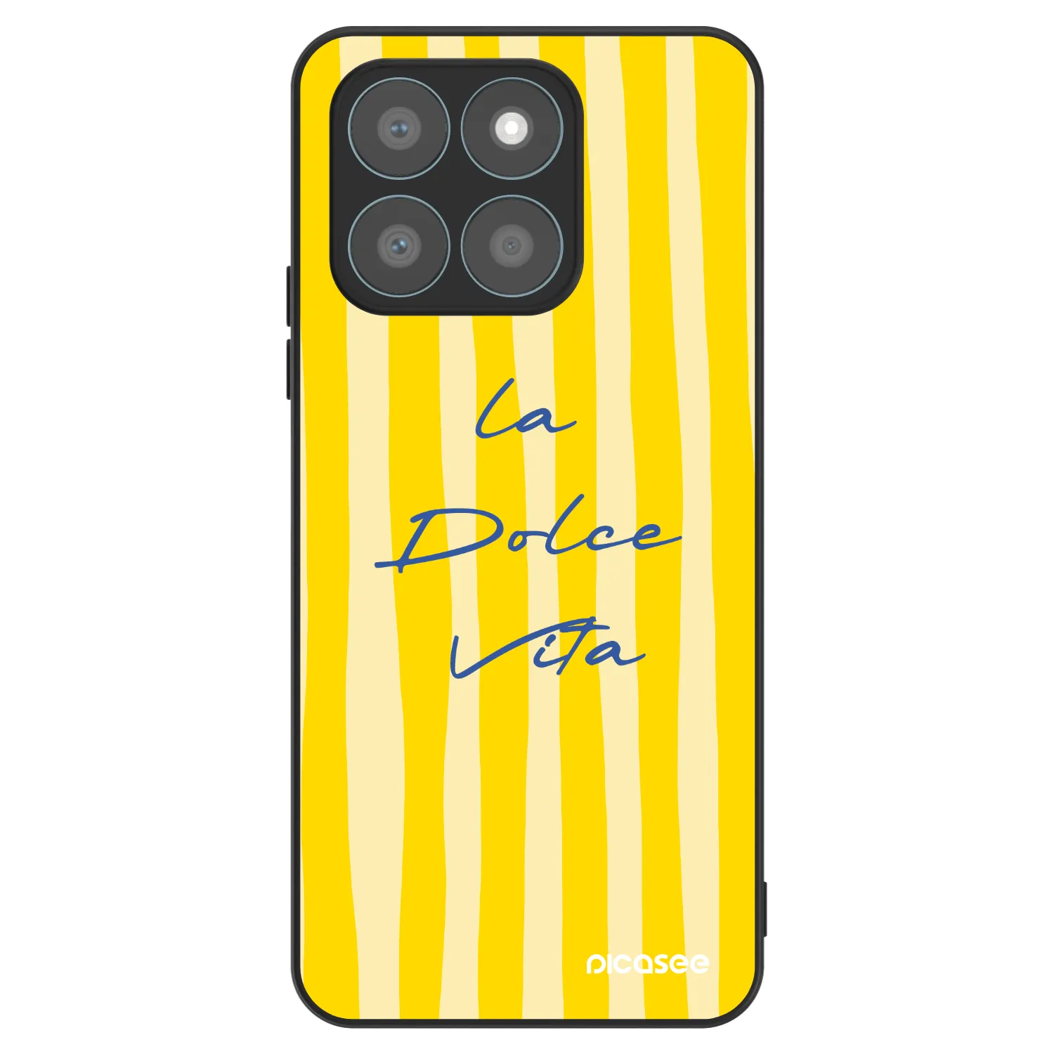 Picasee ULTIMATE CASE za Honor X8c - Ladolcevita