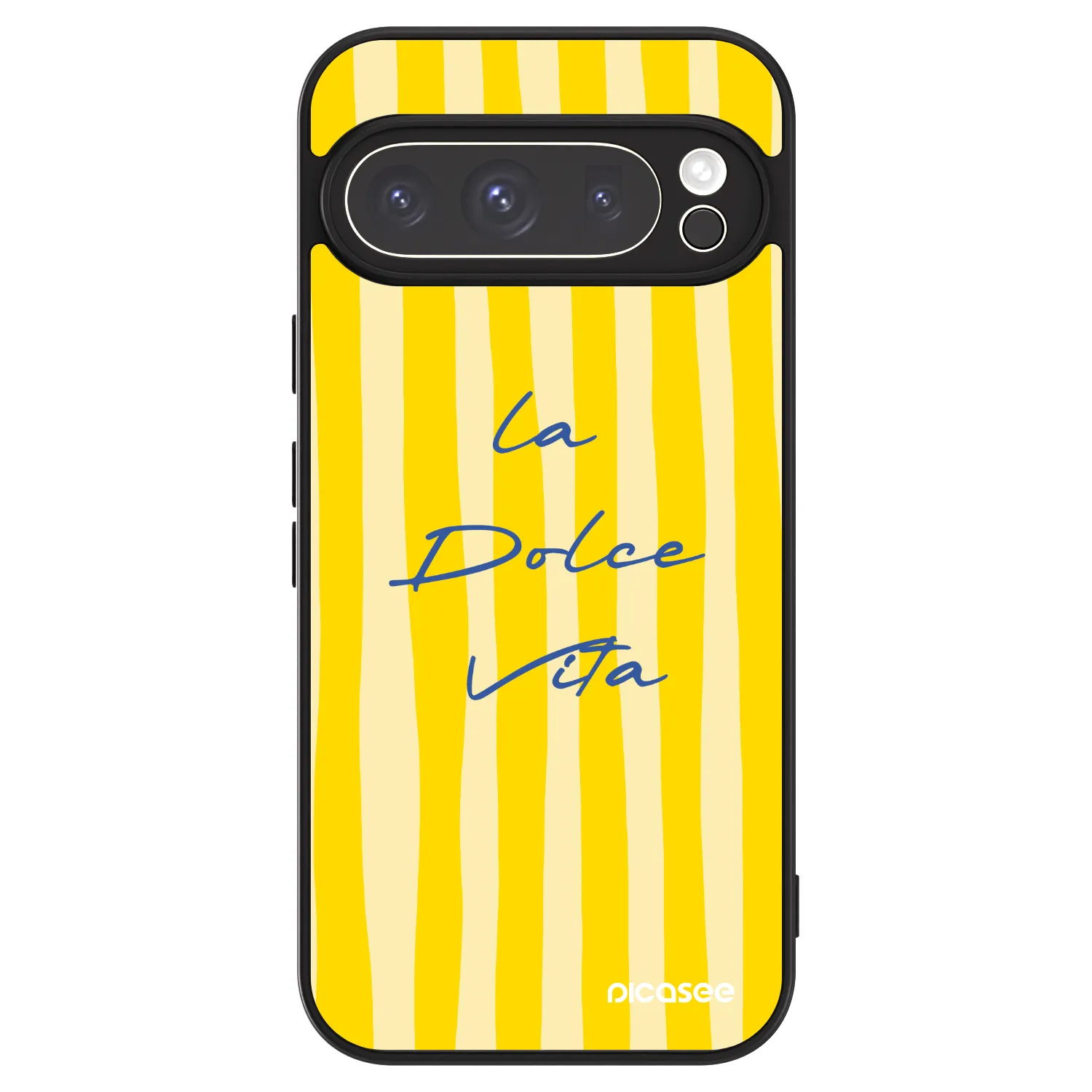 Picasee ULTIMATE CASE za Google Pixel 9 Pro - Ladolcevita