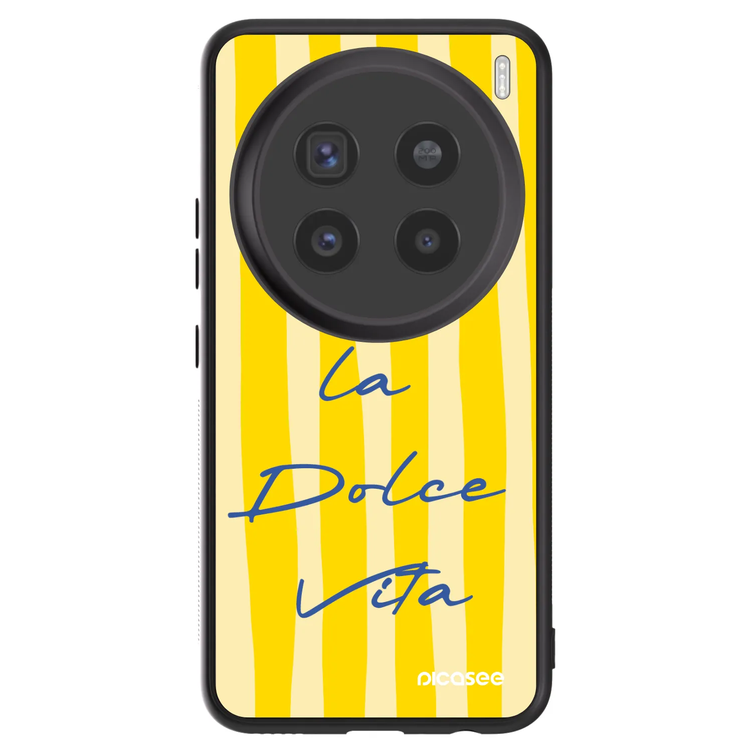 Picasee ULTIMATE CASE za Vivo X200 Pro - Ladolcevita