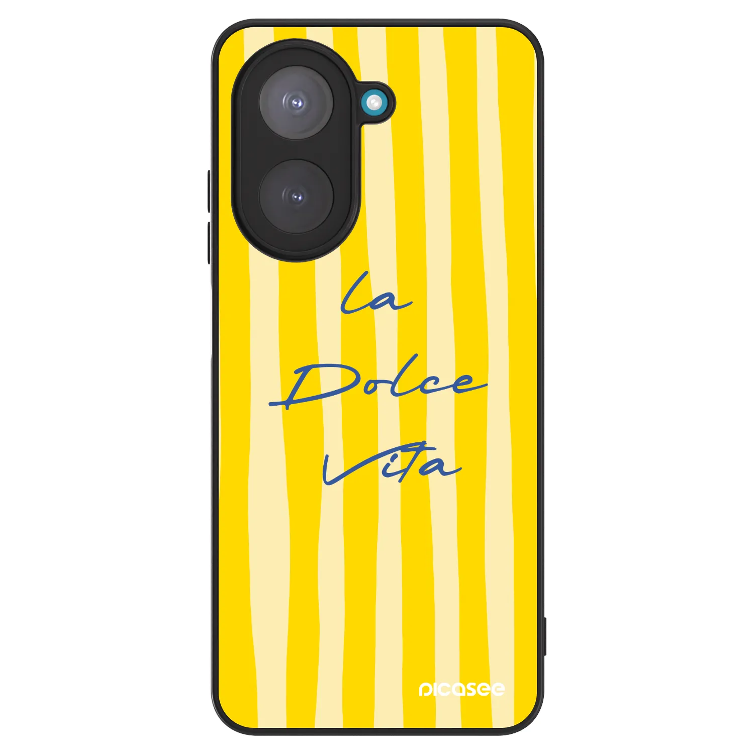 Picasee ULTIMATE CASE za Xiaomi Redmi A5 - Ladolcevita