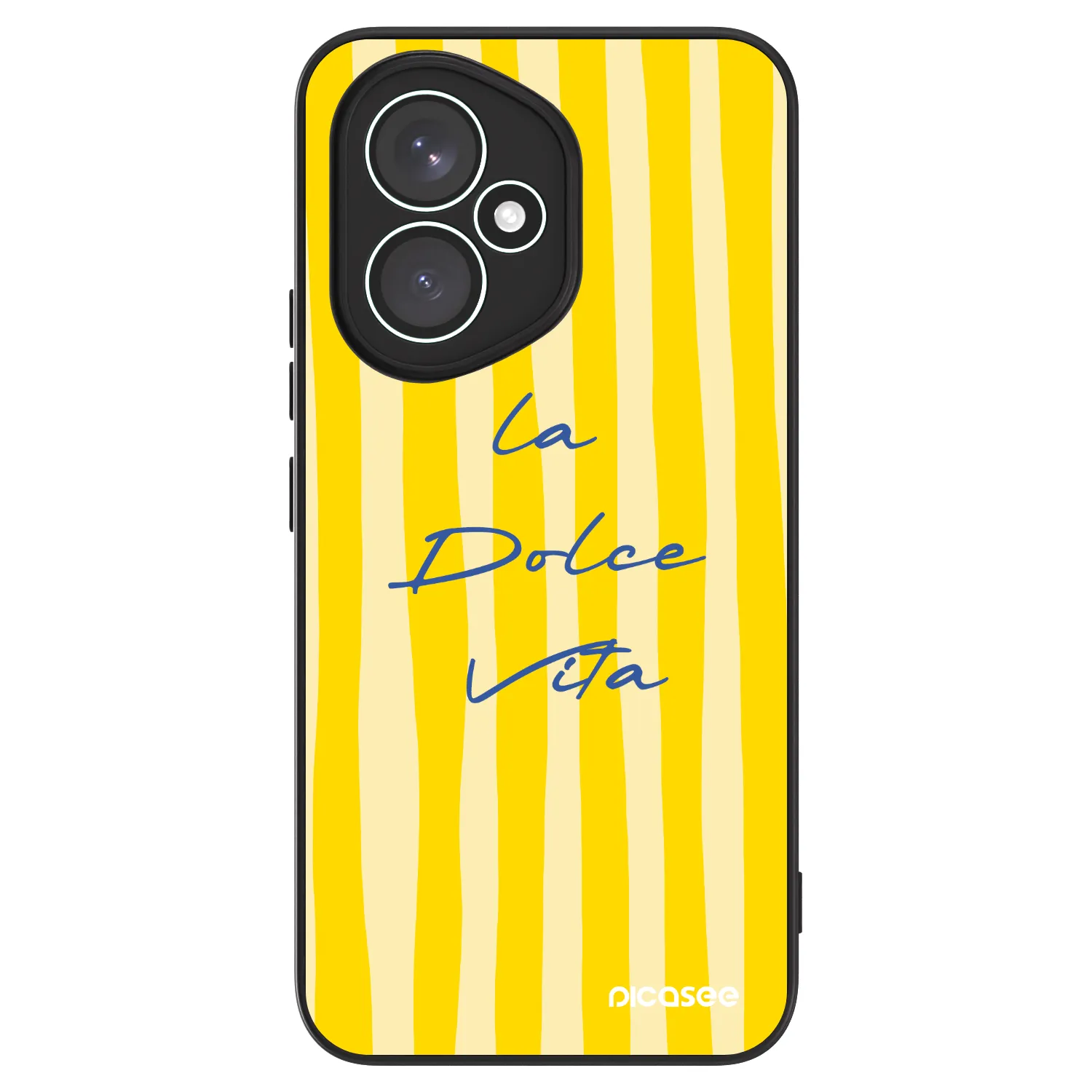 Picasee ULTIMATE CASE za Honor 400 5G - Ladolcevita