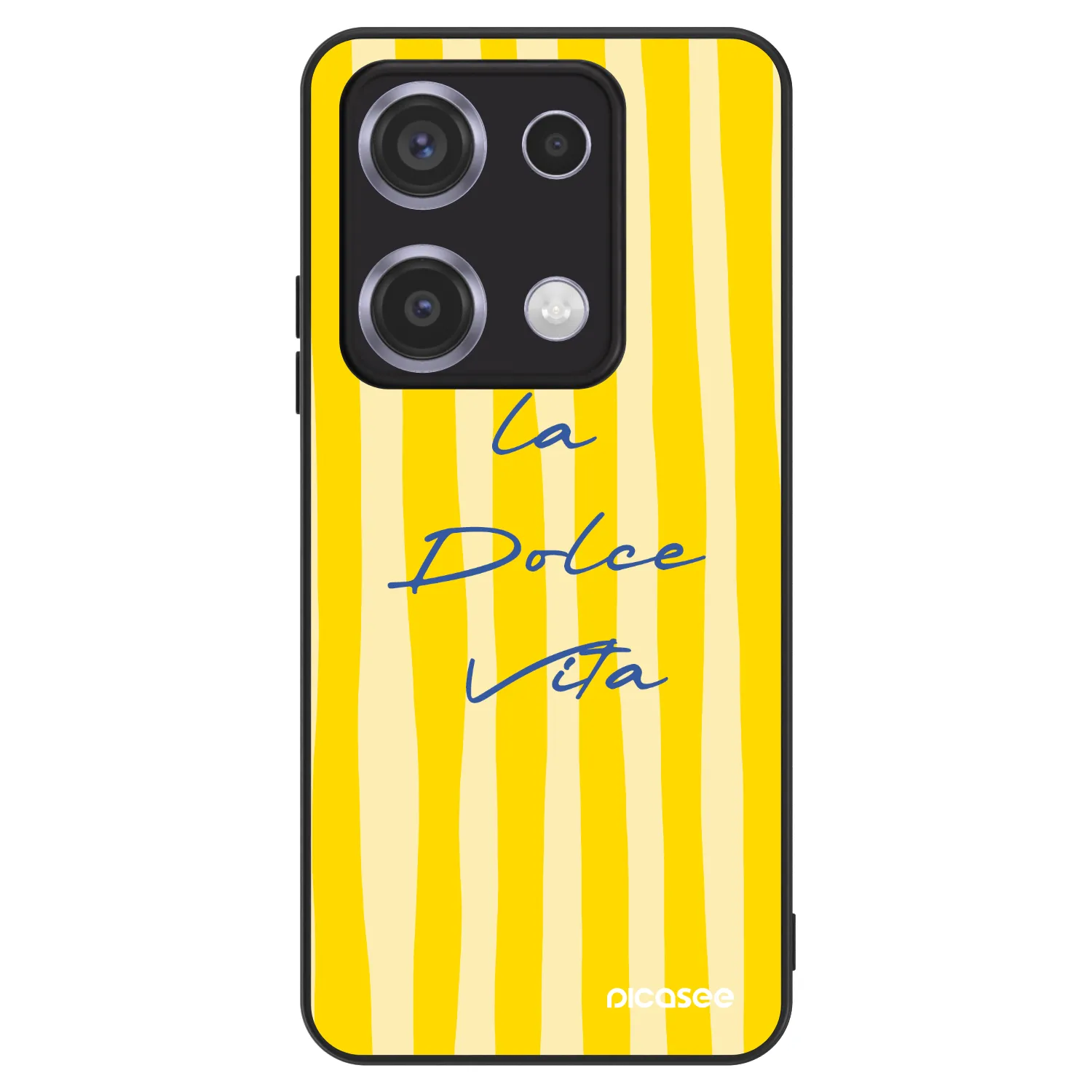 Picasee ULTIMATE CASE za Xiaomi Redmi Note 14S - Ladolcevita