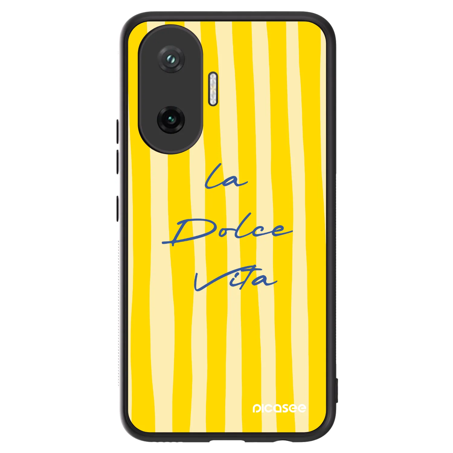 Picasee ULTIMATE CASE za Xiaomi Poco F7 5G - Ladolcevita
