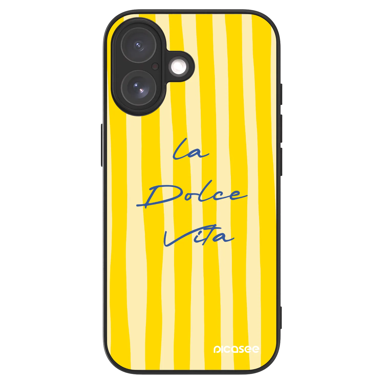Picasee ULTIMATE CASE za Apple iPhone 17 - Ladolcevita