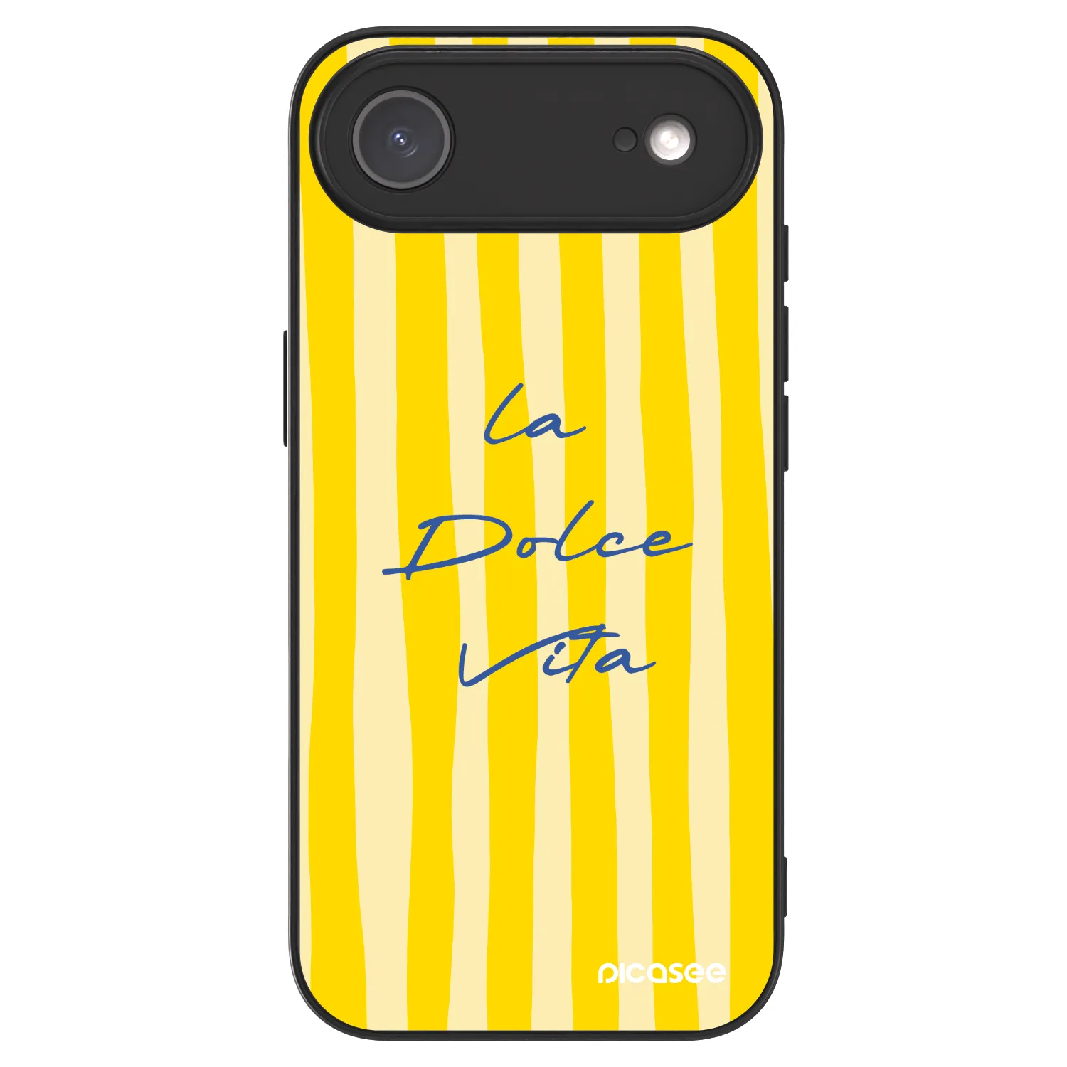 Picasee ULTIMATE CASE za Apple iPhone Air - Ladolcevita
