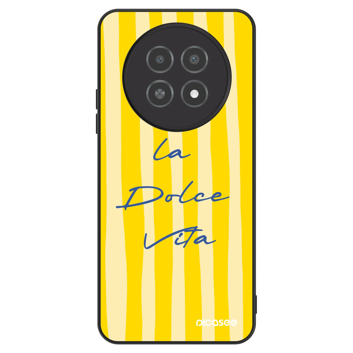 Picasee ULTIMATE CASE za Realme 12X - Ladolcevita
