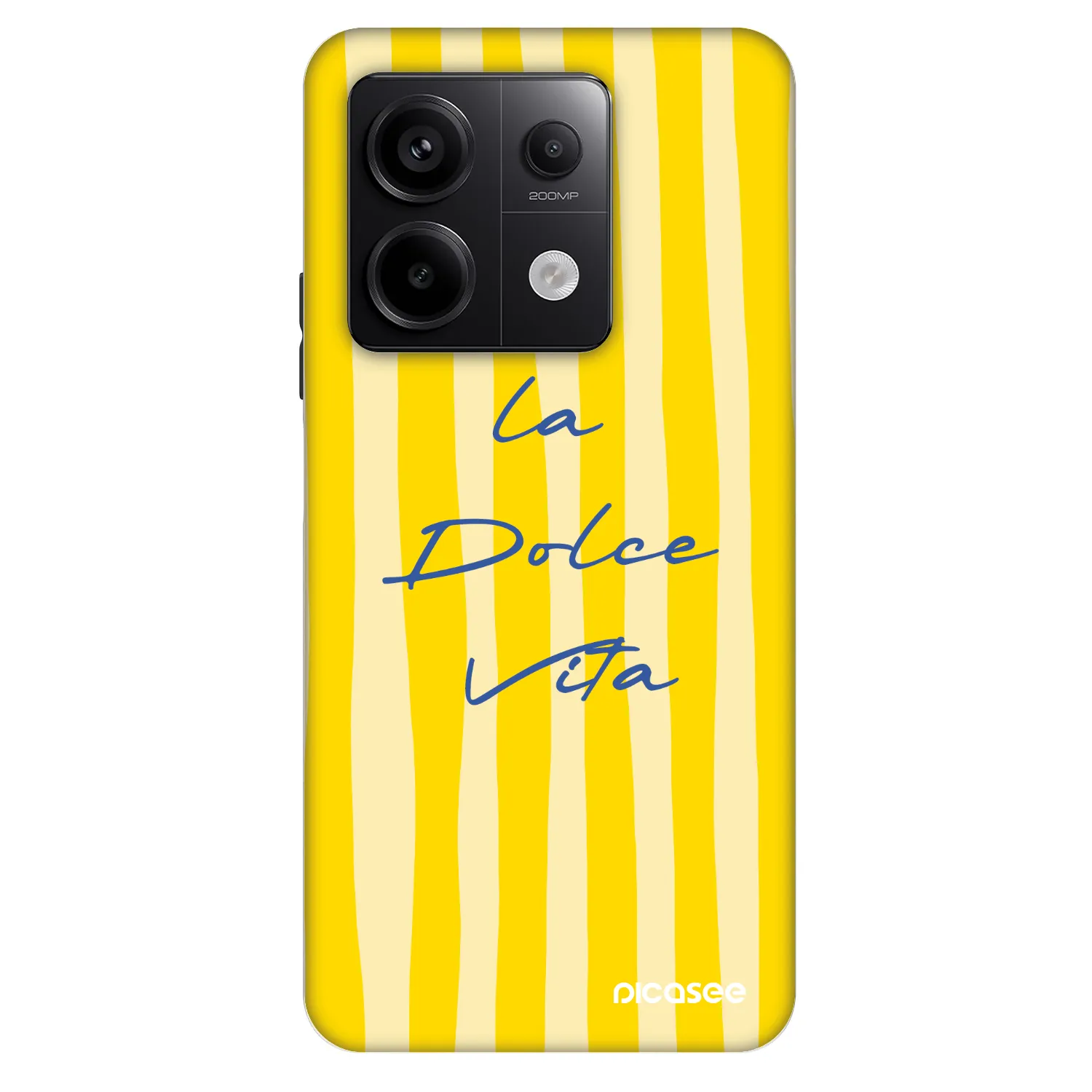 Picasee Fashion Case za Xiaomi Redmi Note 13 Pro 5G - Ladolcevita