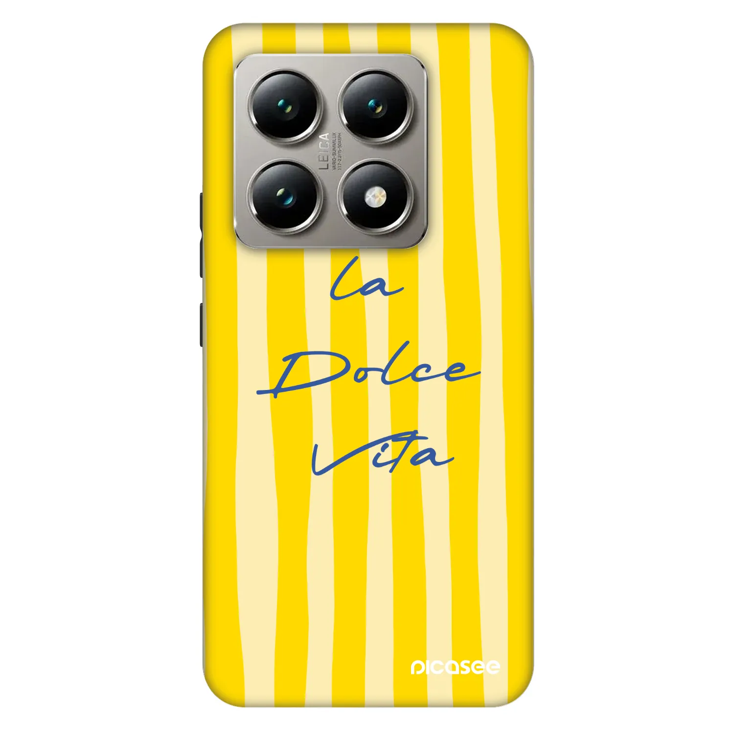 Picasee Fashion Case za Xiaomi 14T Pro - Ladolcevita