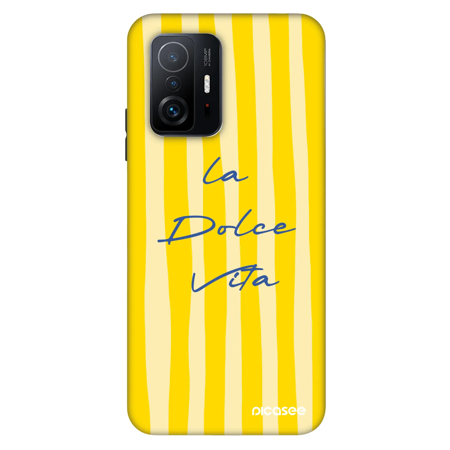 Picasee Fashion Case za Xiaomi 11T Pro - Ladolcevita