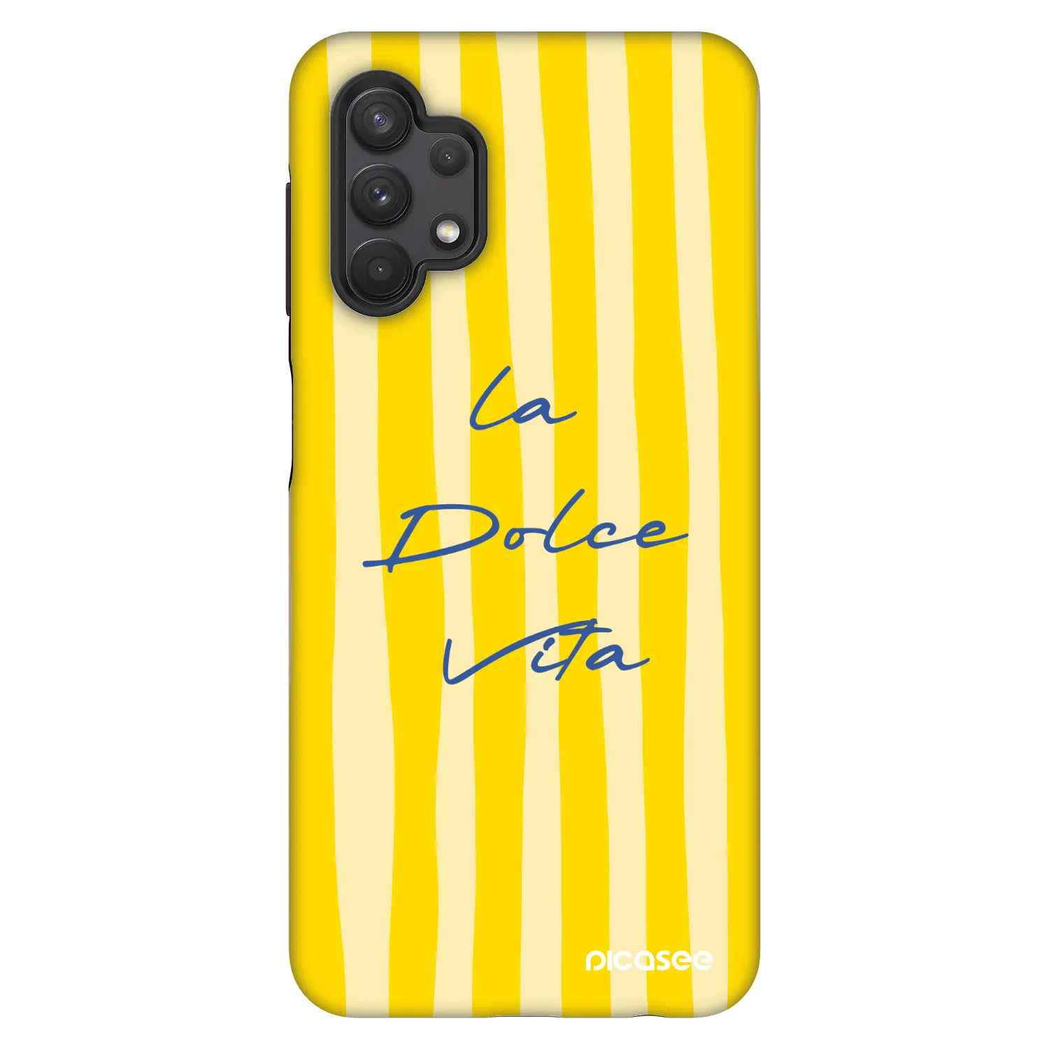 Picasee Fashion Case za Samsung Galaxy A32 5G A326B - Ladolcevita