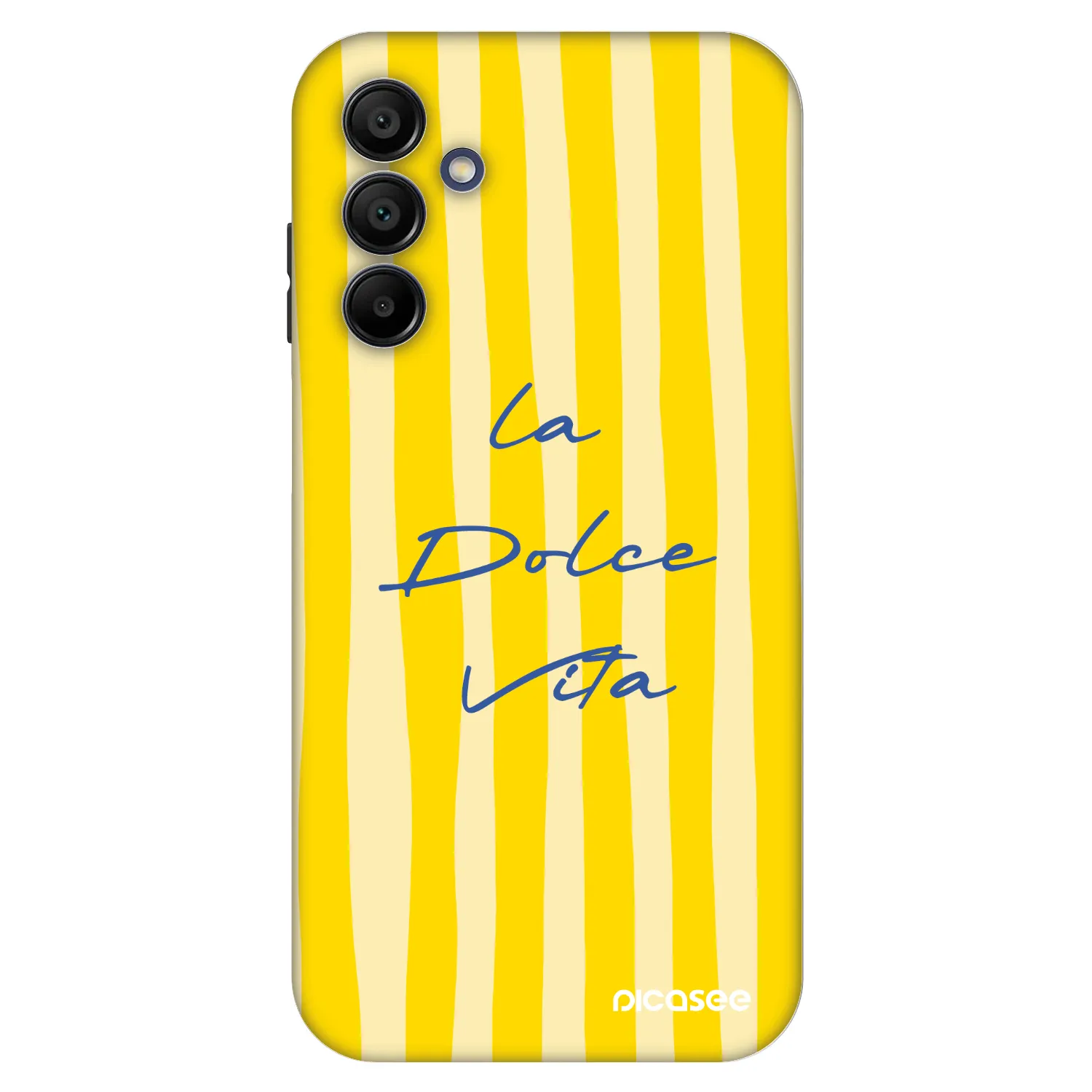 Picasee Fashion Case za Samsung Galaxy A15 A155F 4G - Ladolcevita