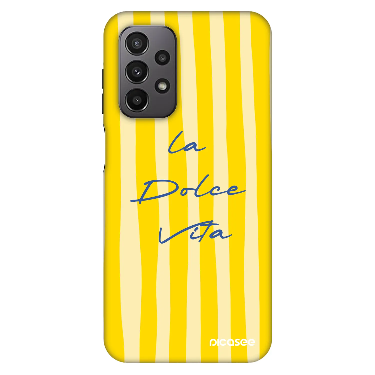 Picasee Fashion Case za Samsung Galaxy A23 A235F 4G - Ladolcevita