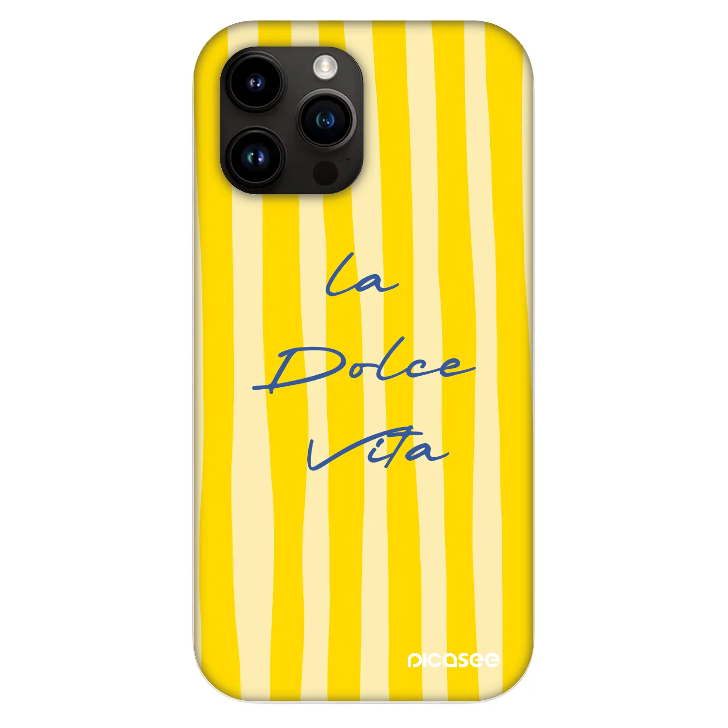 Picasee Fashion Case MagSafe za Apple iPhone 13 Pro Max - Ladolcevita