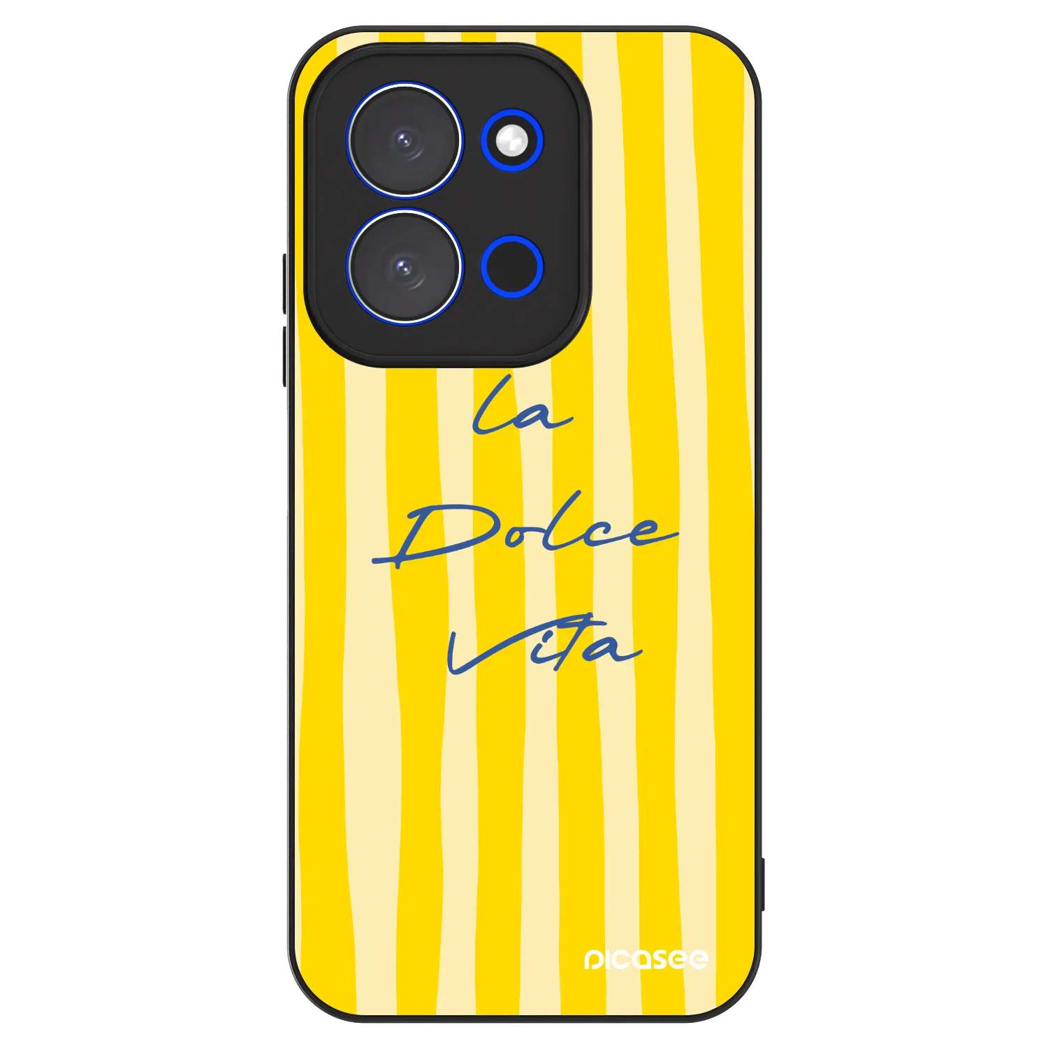 Picasee ULTIMATE CASE za Xiaomi Redmi 15C 4G - Ladolcevita
