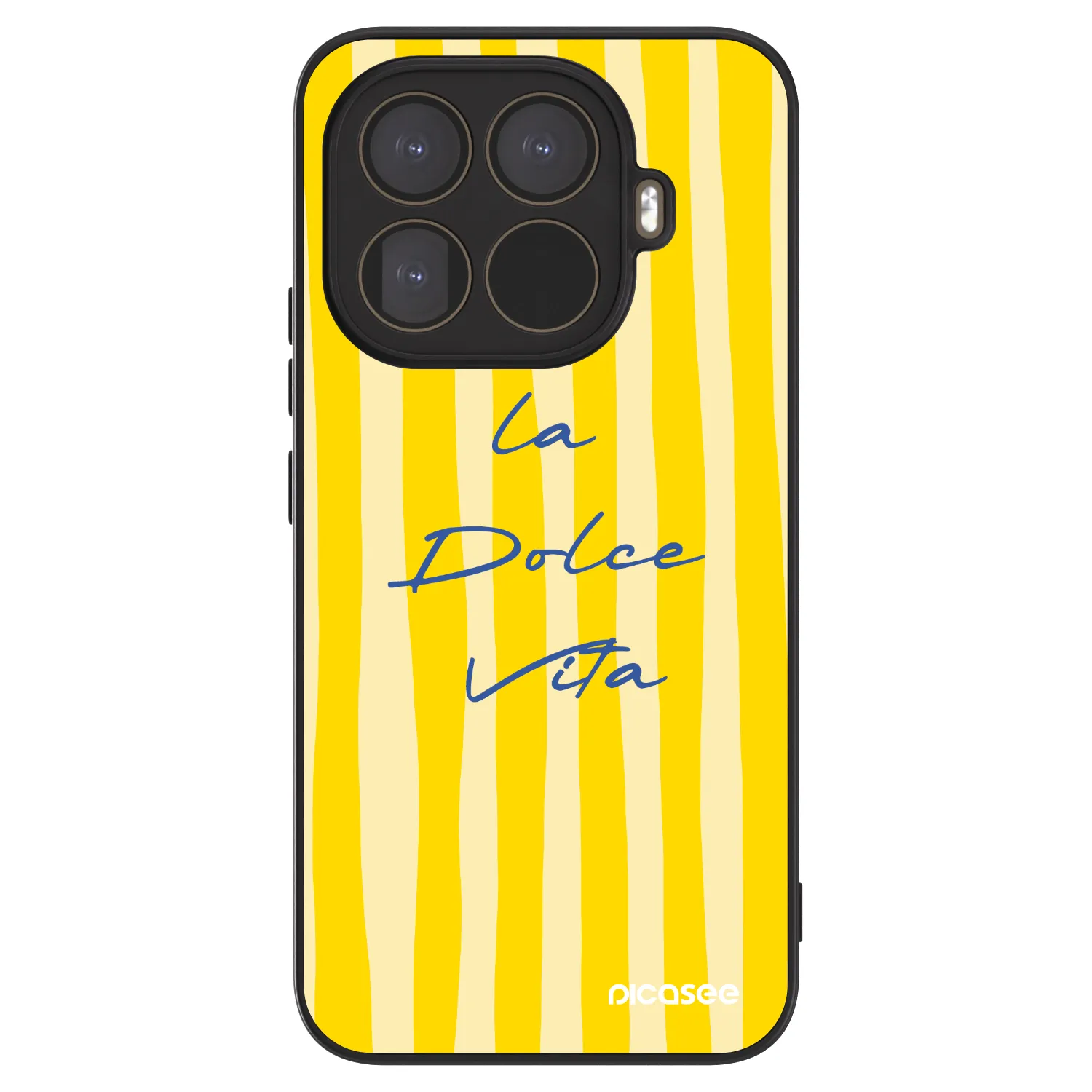 Picasee ULTIMATE CASE za Xiaomi 15T Pro - Ladolcevita
