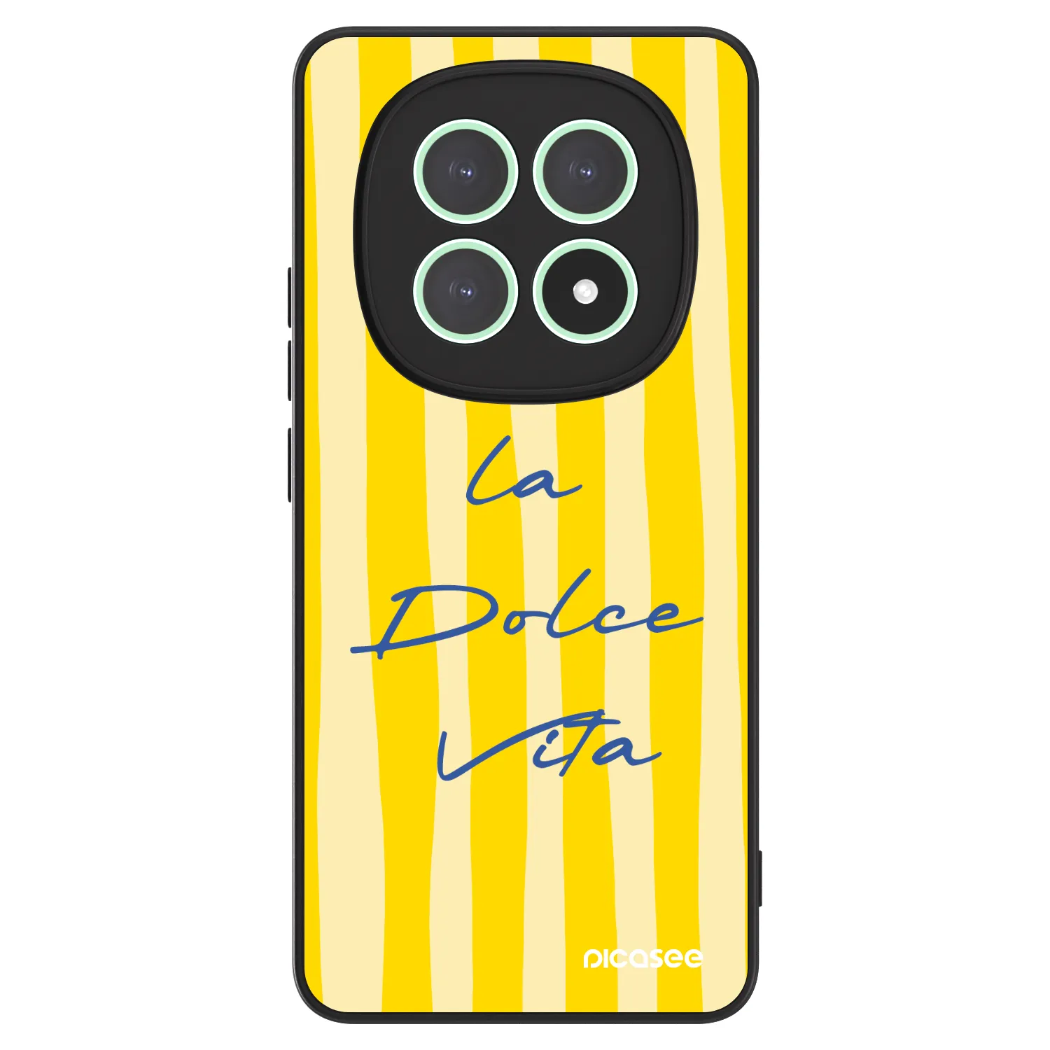 Picasee ULTIMATE CASE za Xiaomi Redmi Note 15 4G - Ladolcevita