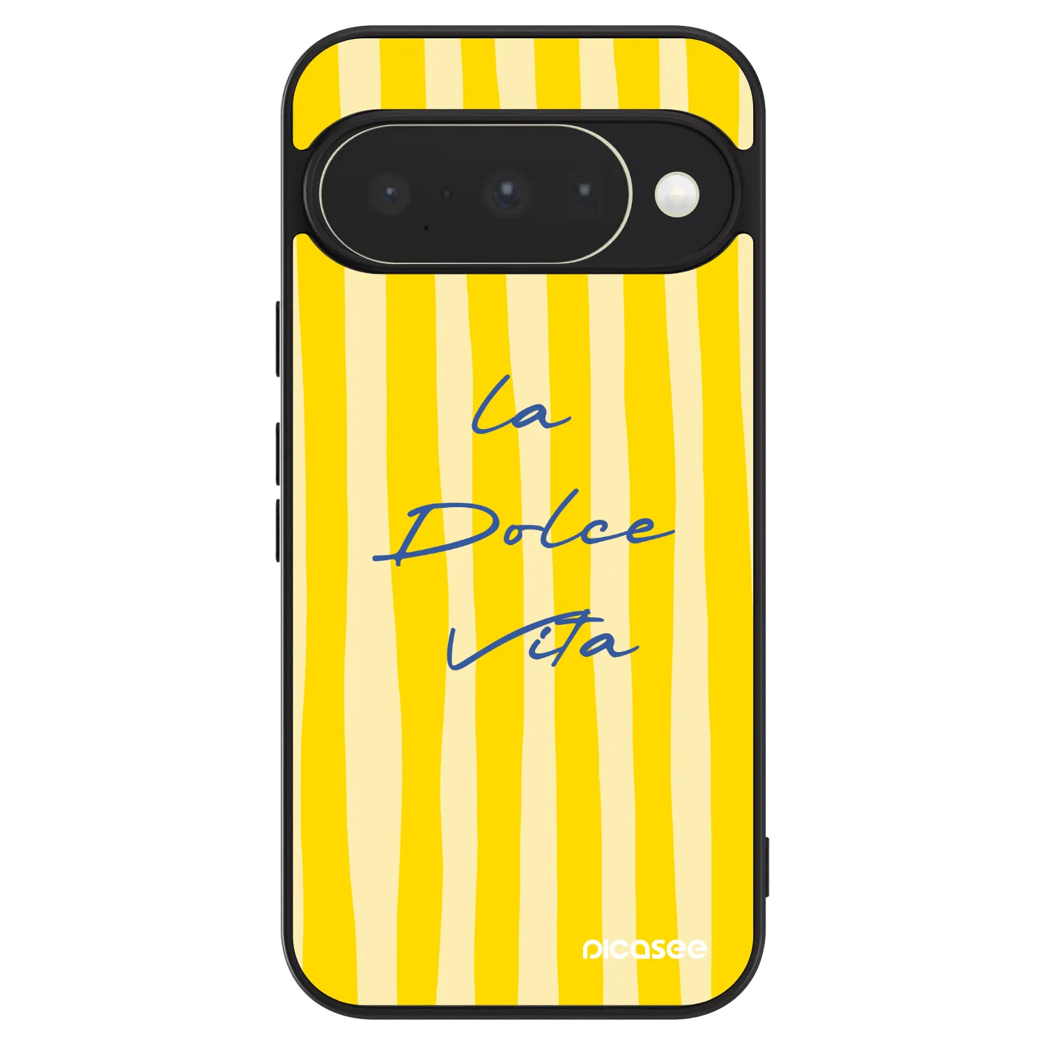 Picasee ULTIMATE CASE za Google Pixel 10 - Ladolcevita